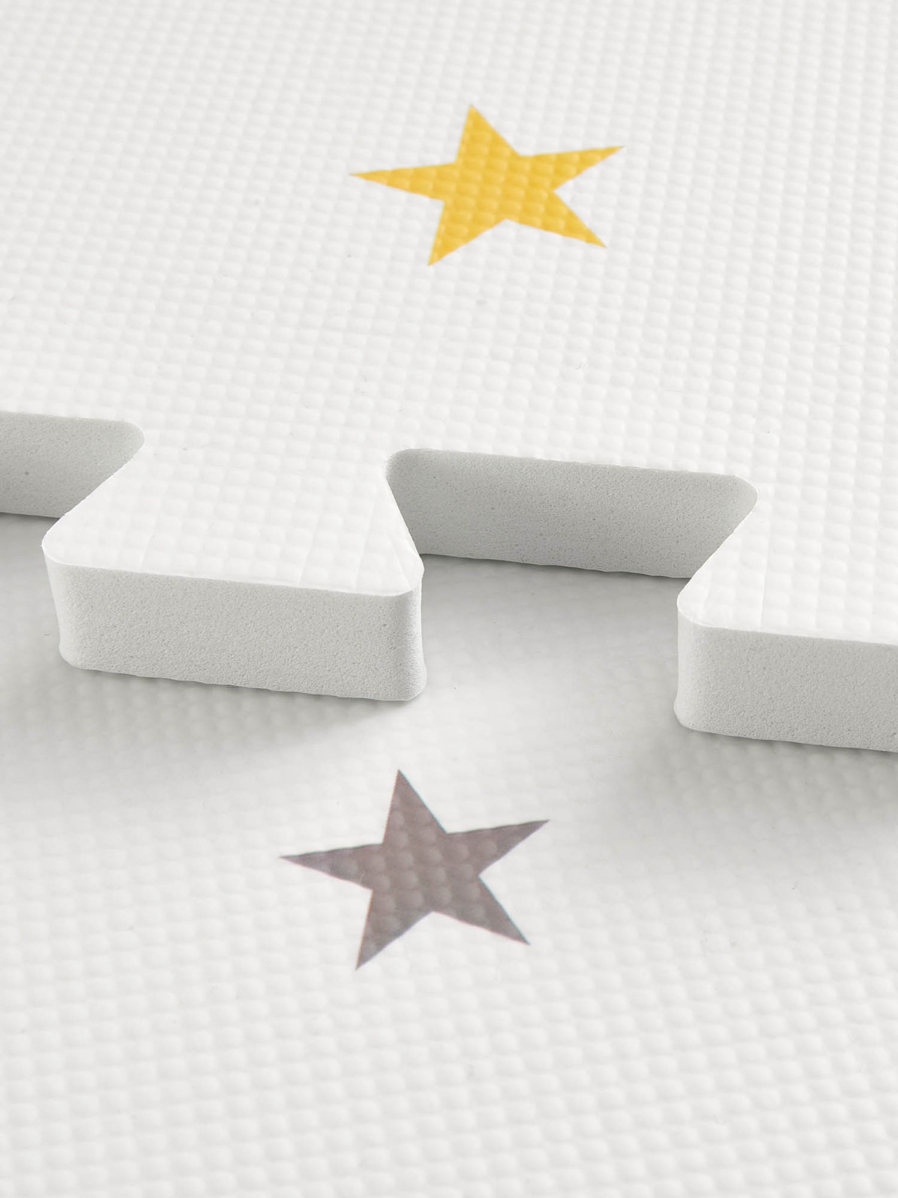 Gus & Beau Multicolour Star Playmat - Image 3 of 4
