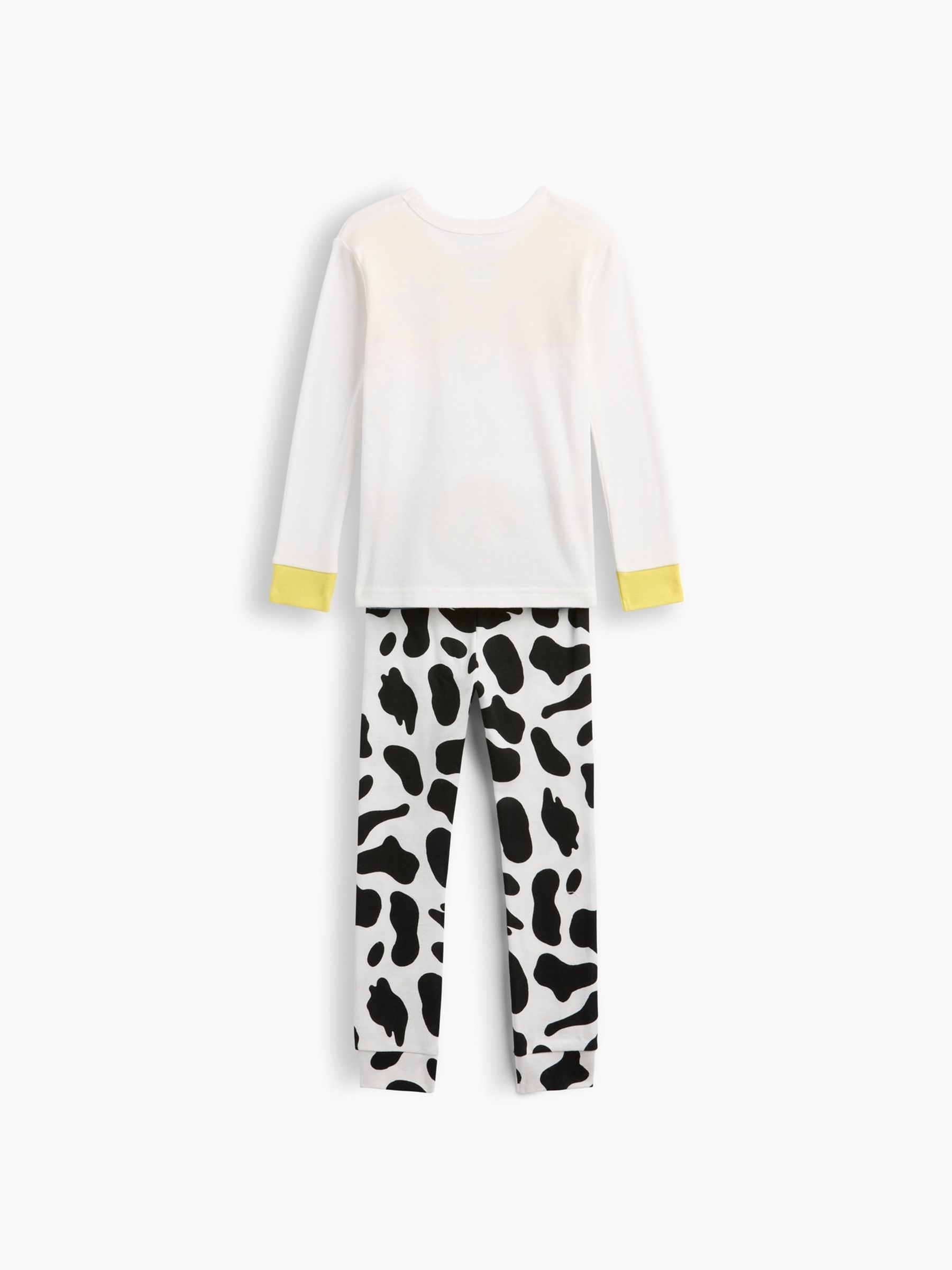 Jessie the Cowgirl Disney Toy Story Pyjamas Set - Image 2 of 3