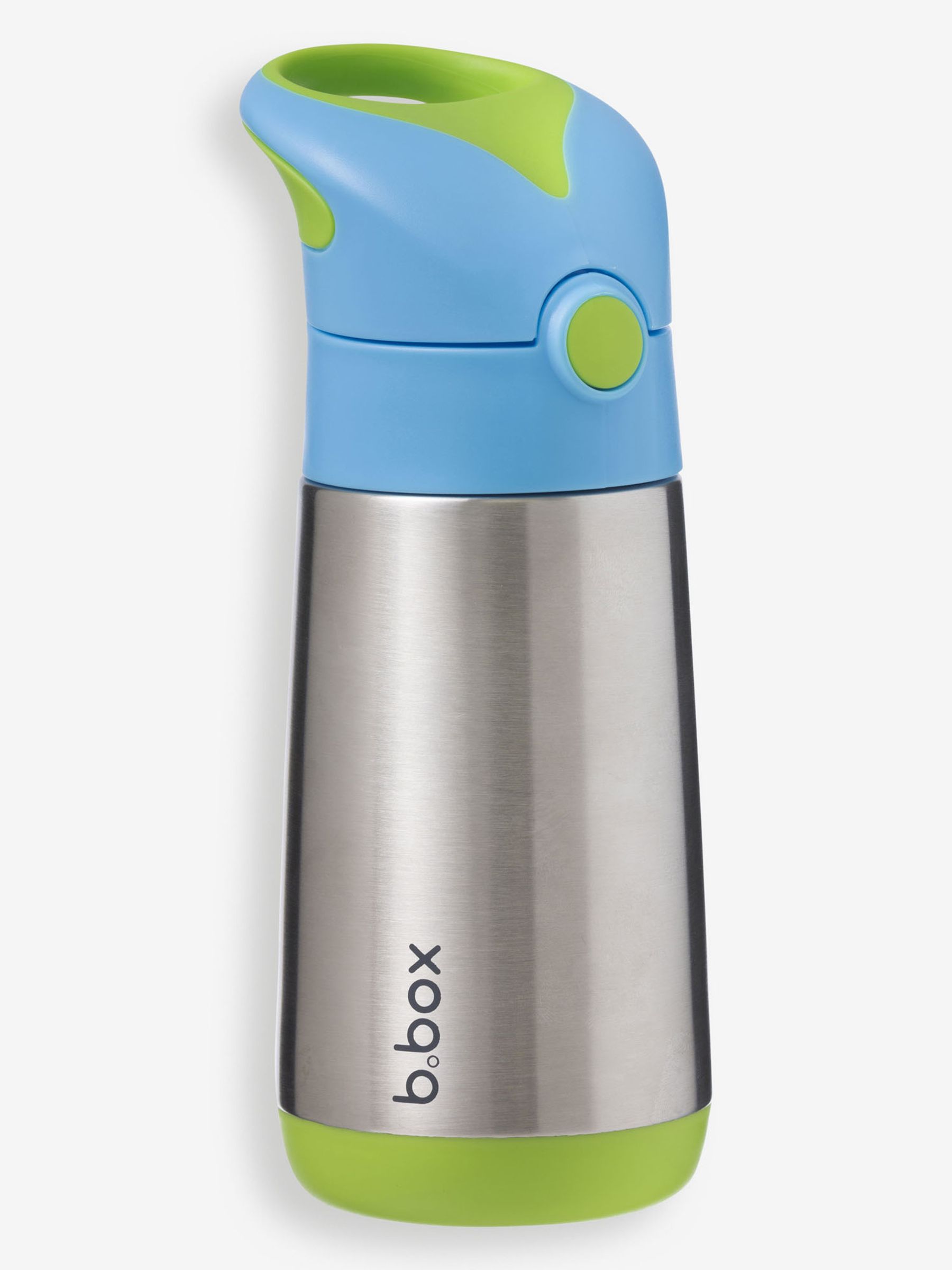 Blue b.box Insulated Drink Bottle Ocean Breeze - Image 1 of 7