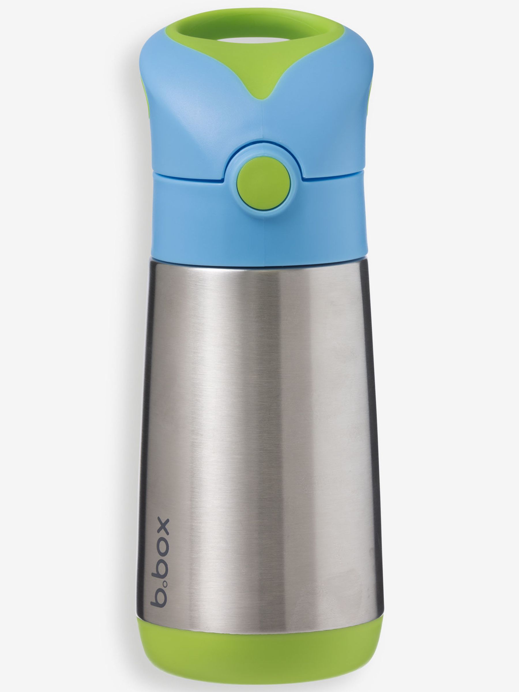 Blue b.box Insulated Drink Bottle Ocean Breeze - Image 2 of 7