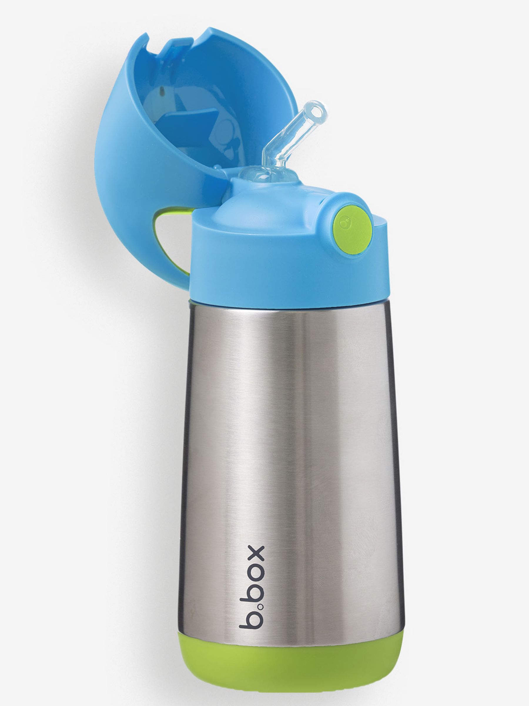 Blue b.box Insulated Drink Bottle Ocean Breeze - Image 3 of 7