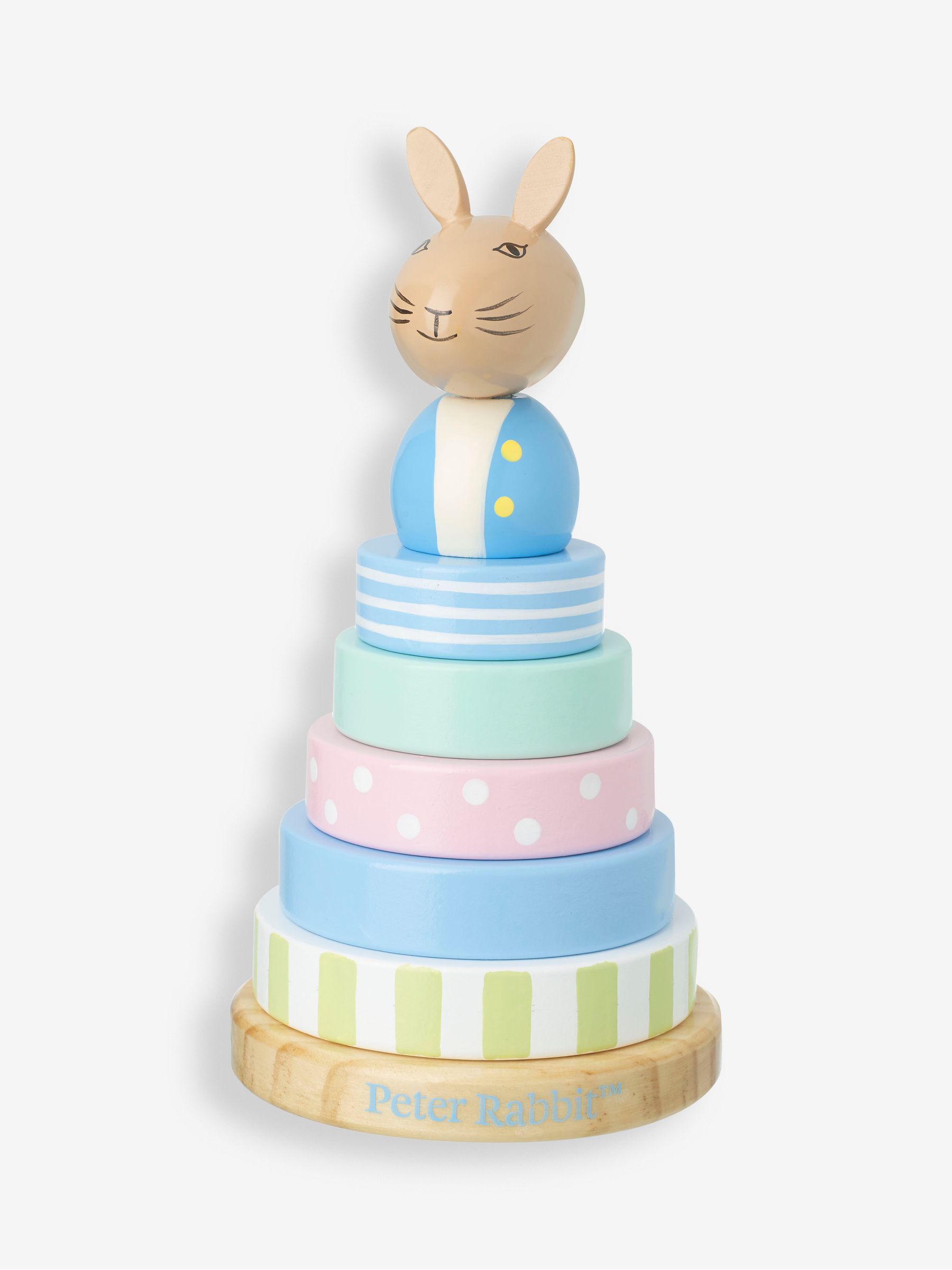 Peter Rabbit™ Stacking Ring - Image 1 of 9
