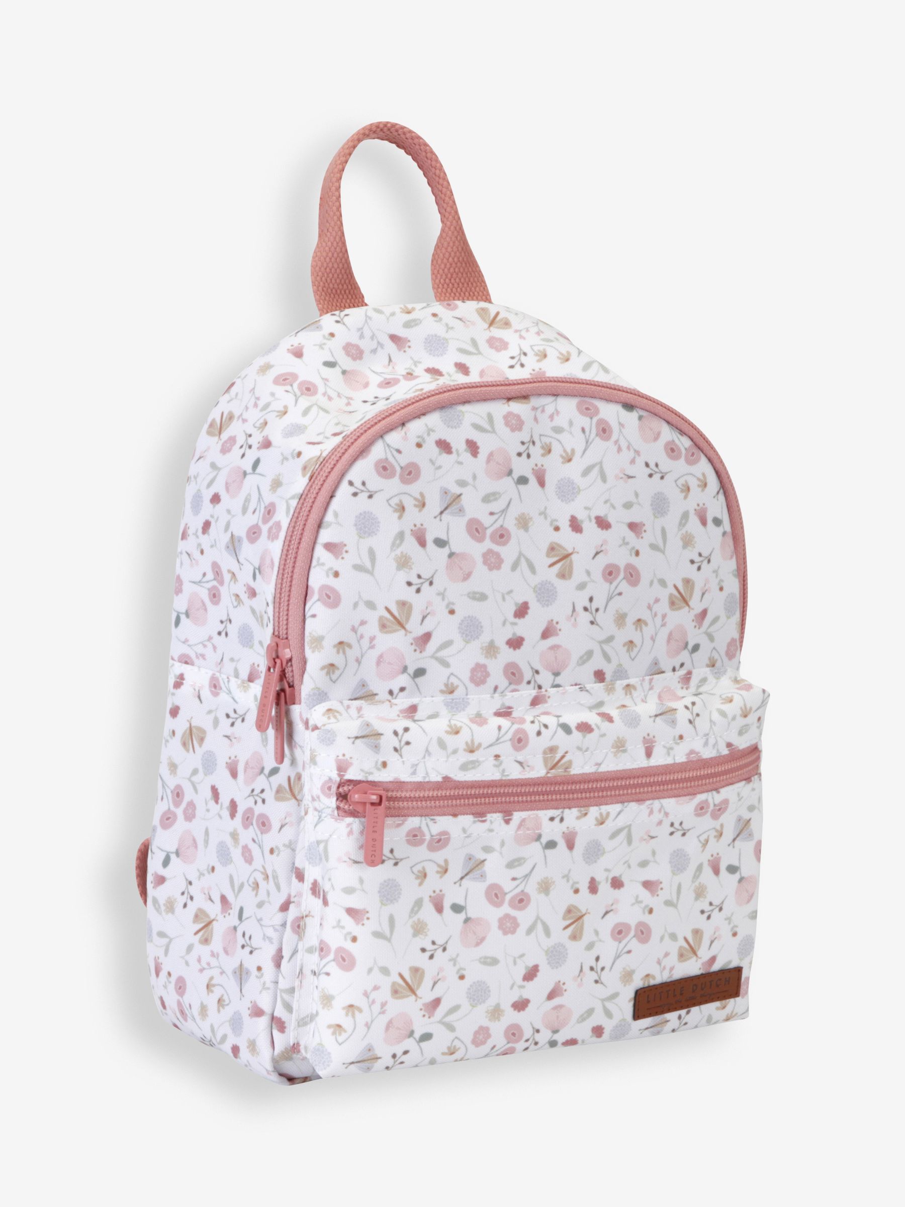Little Dutch Backpack Flowers and Butterflies - Image 1 of 9