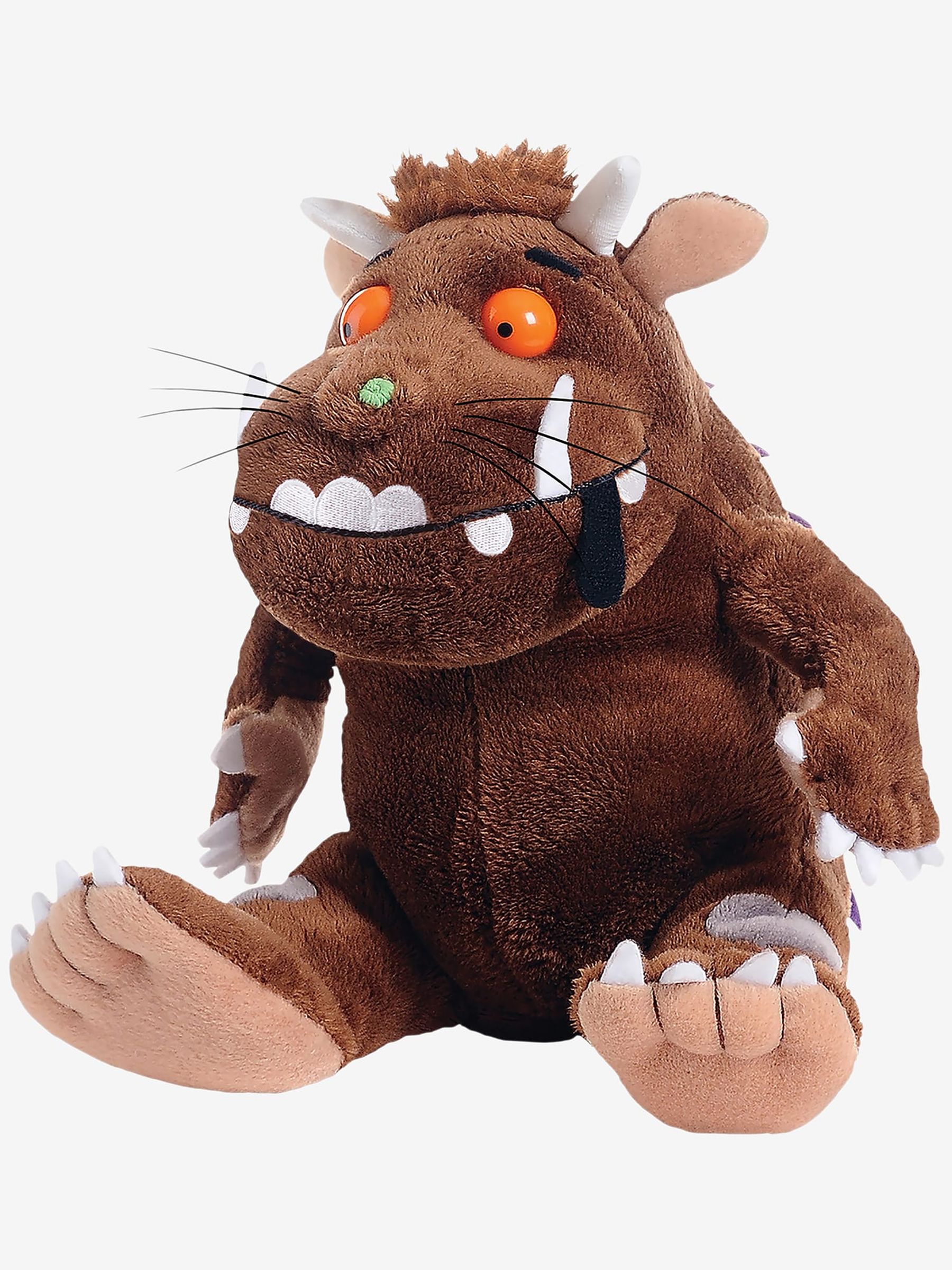 The Gruffalo Soft Toy Large - Image 1 of 1