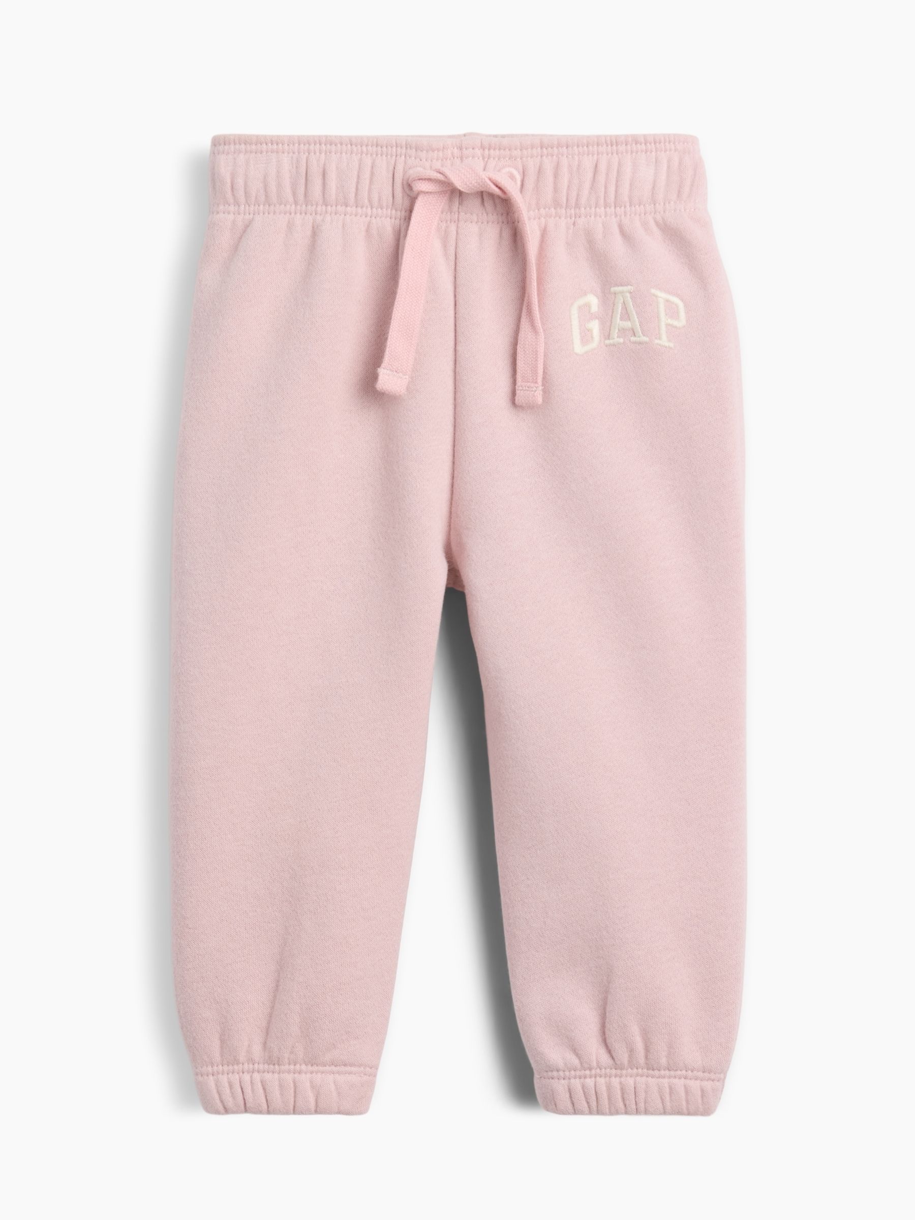 Pink Baby VintageSoft Logo Joggers - Image 1 of 2