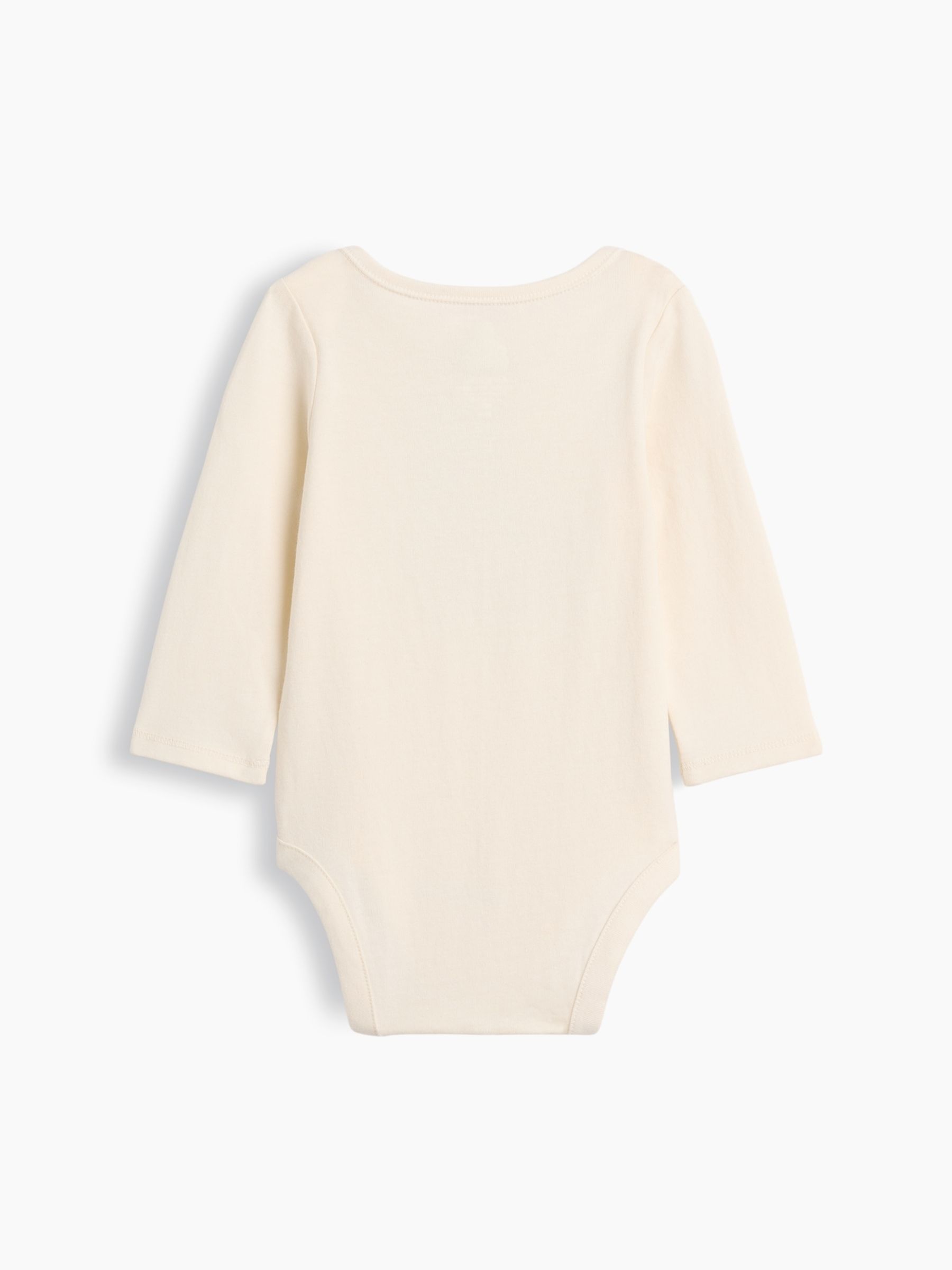 Brannan Bear NYC Graphic Long Sleeve Bodysuit - Image 2 of 3