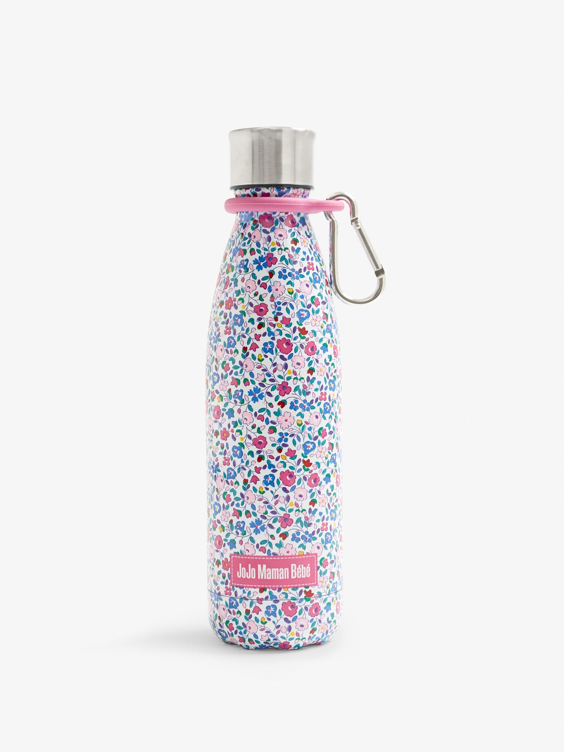 Ditsy Reusable Water Bottle - Image 1 of 6