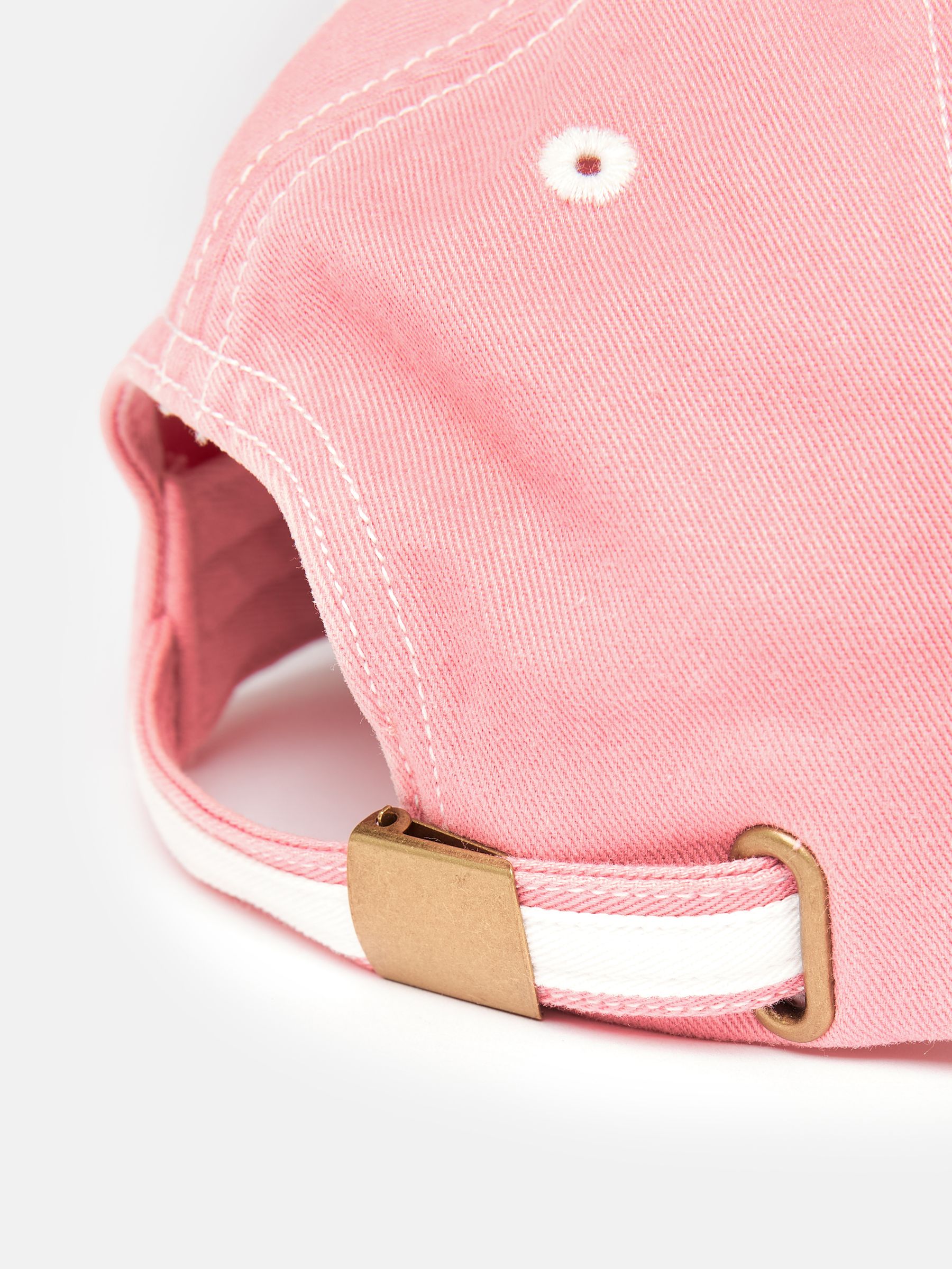 Daley Pink Cap - Image 2 of 5