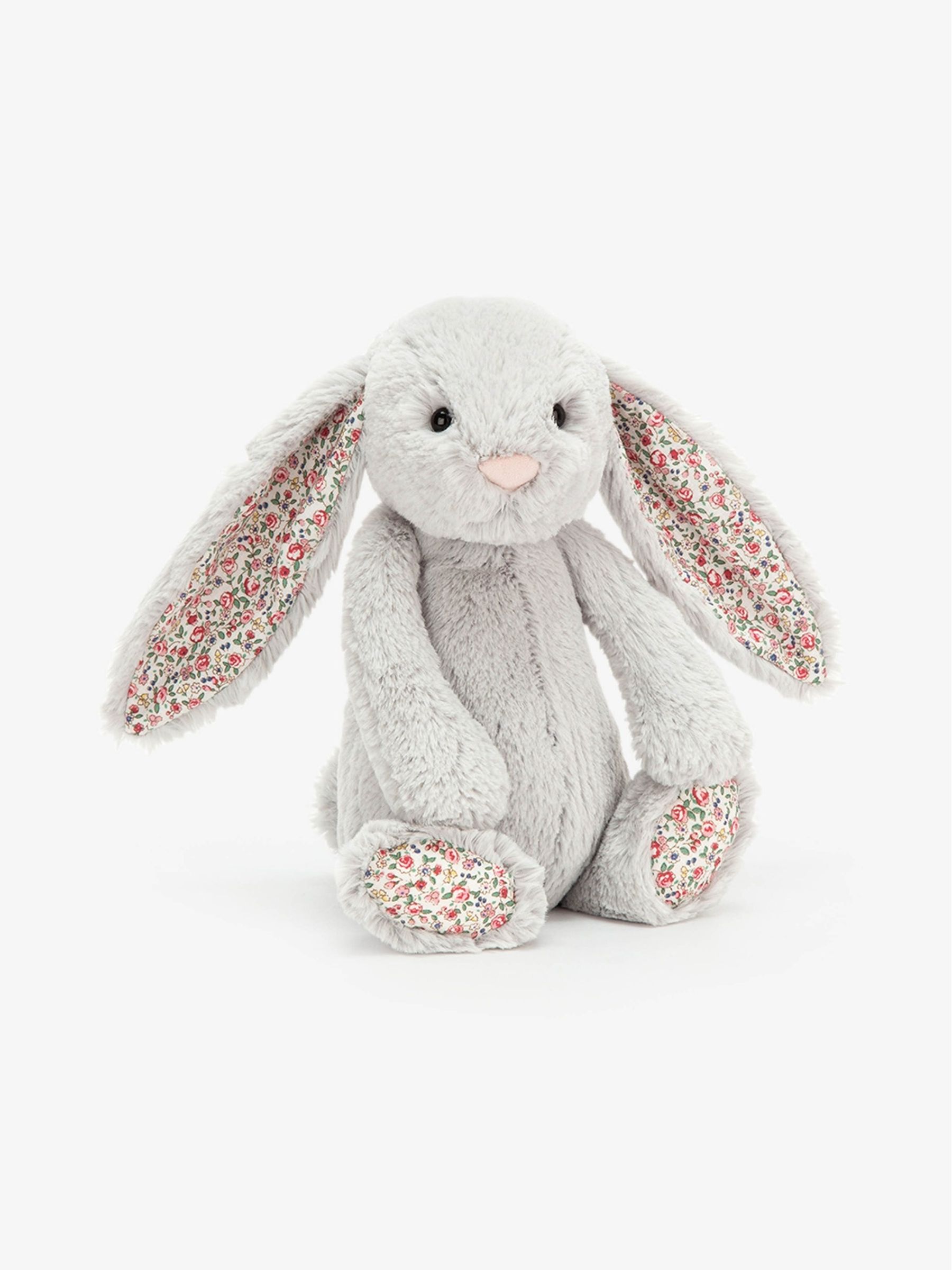 Silver Jellycat Blossom Bunny - Image 1 of 1