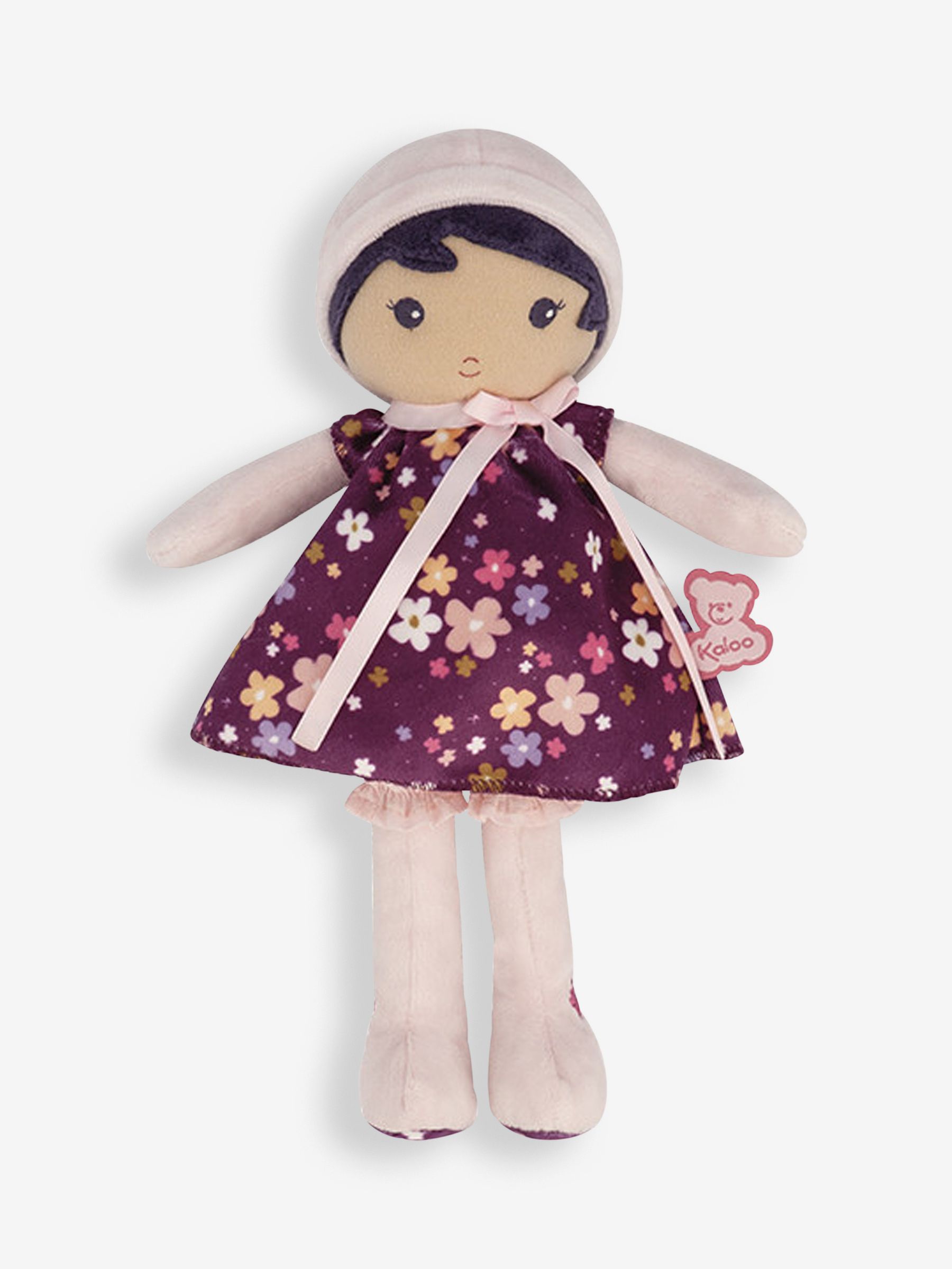 Kaloo Violette Doll - Image 1 of 4