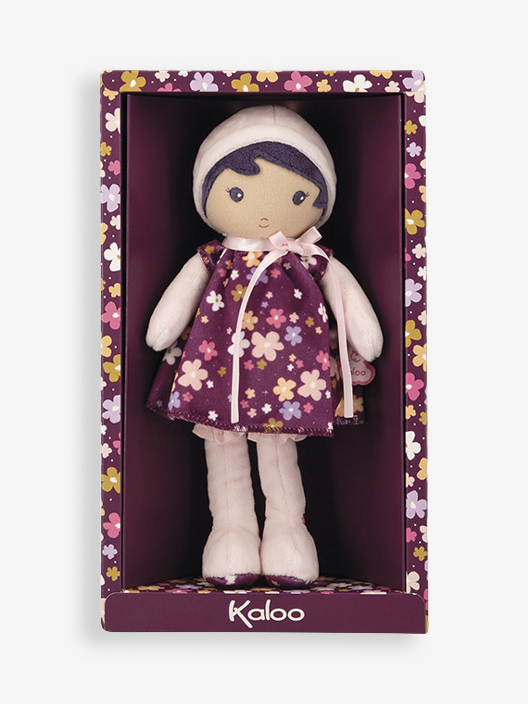 Kaloo Violette Doll - Image 3 of 4