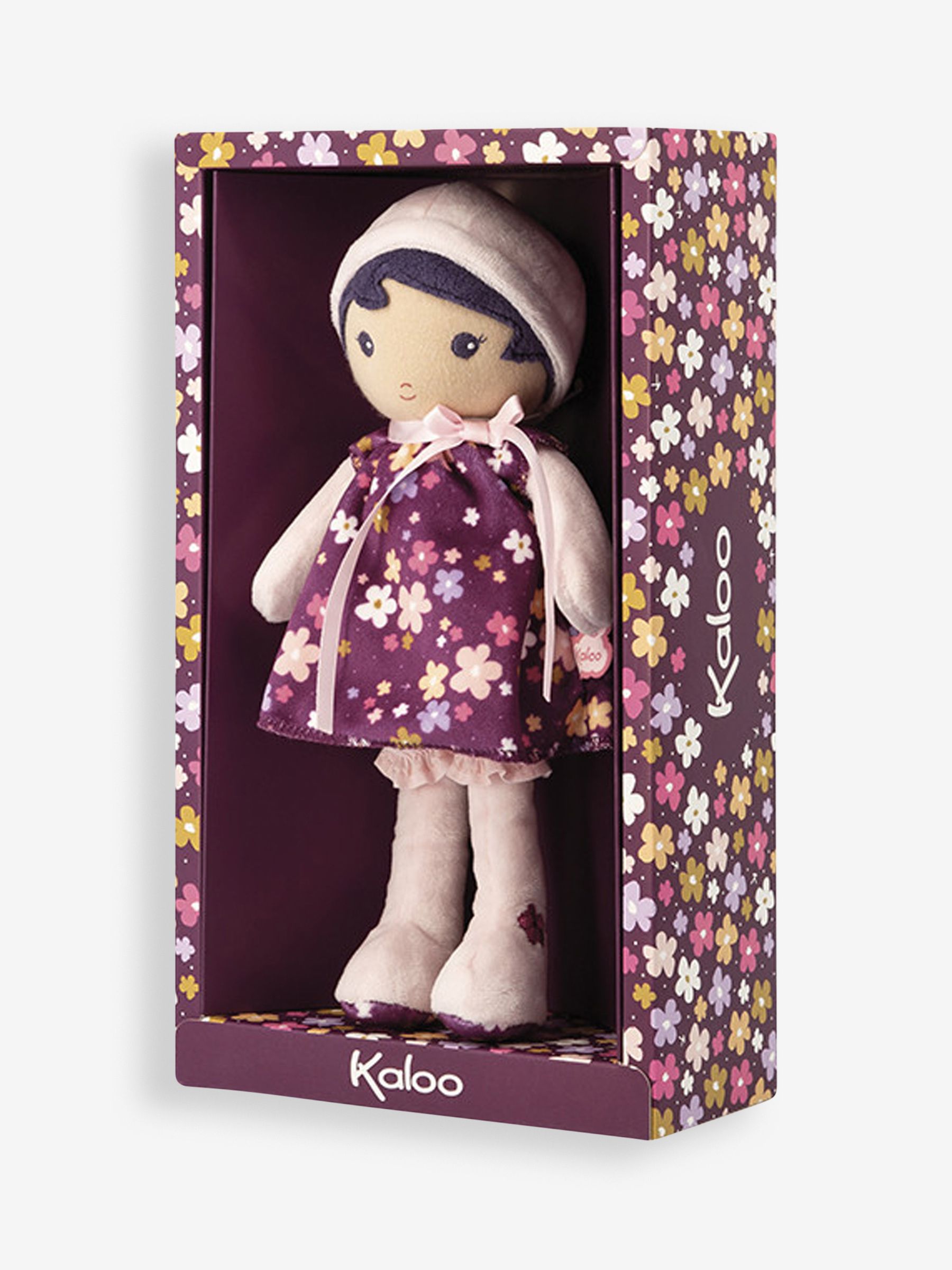 Kaloo Violette Doll - Image 4 of 4