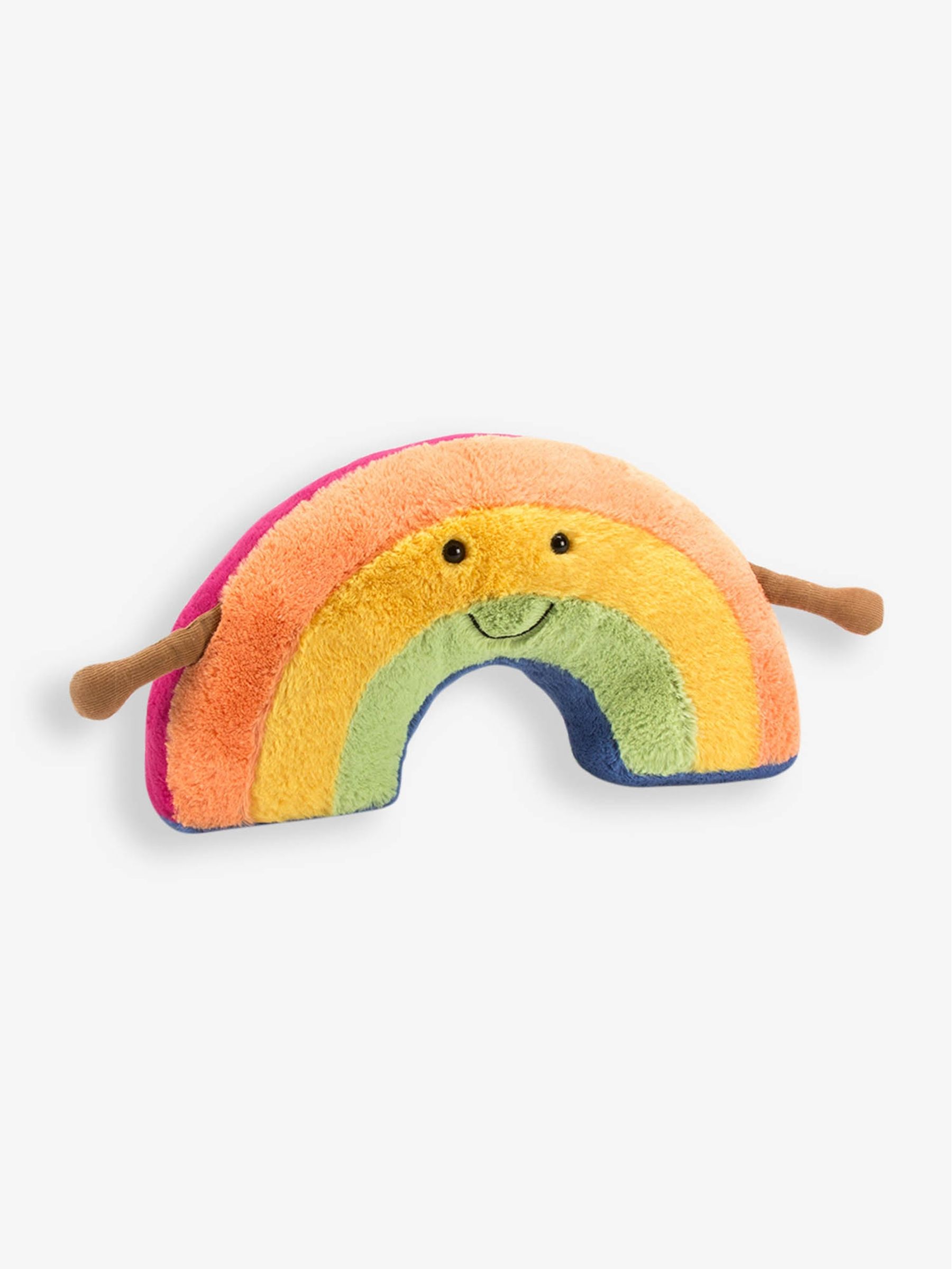 Jellycat Amuseable Rainbow - Image 1 of 3