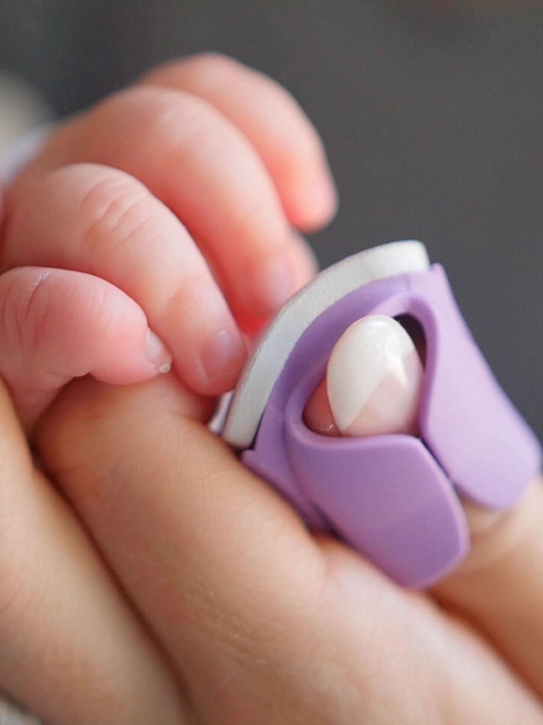 Baby Nails The Thumble Nail Files Pack - New Baby - Image 3 of 7