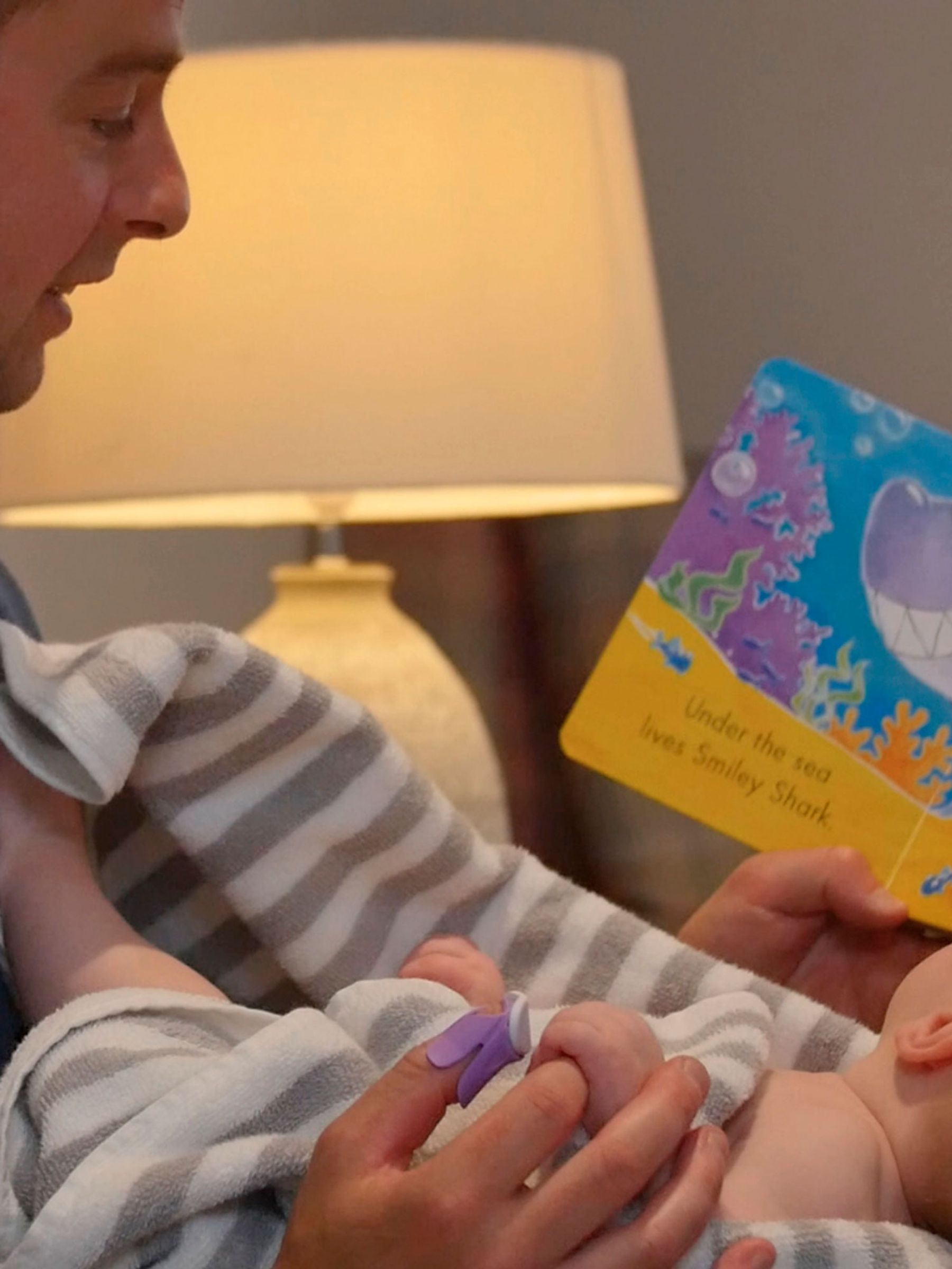 Baby Nails The Thumble Nail Files Pack - New Baby - Image 7 of 7