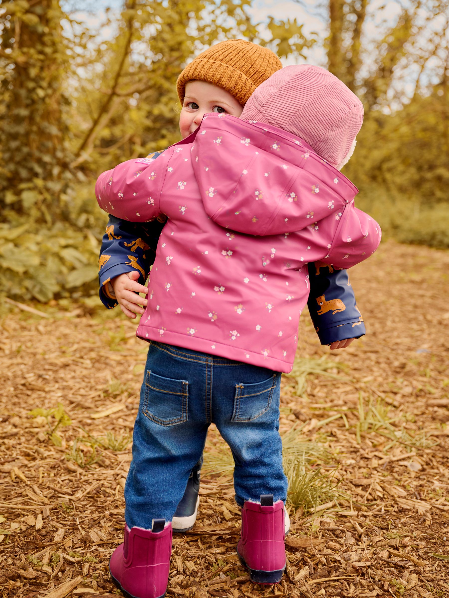 Denim Blue Denim Jeans - Image 6 of 7