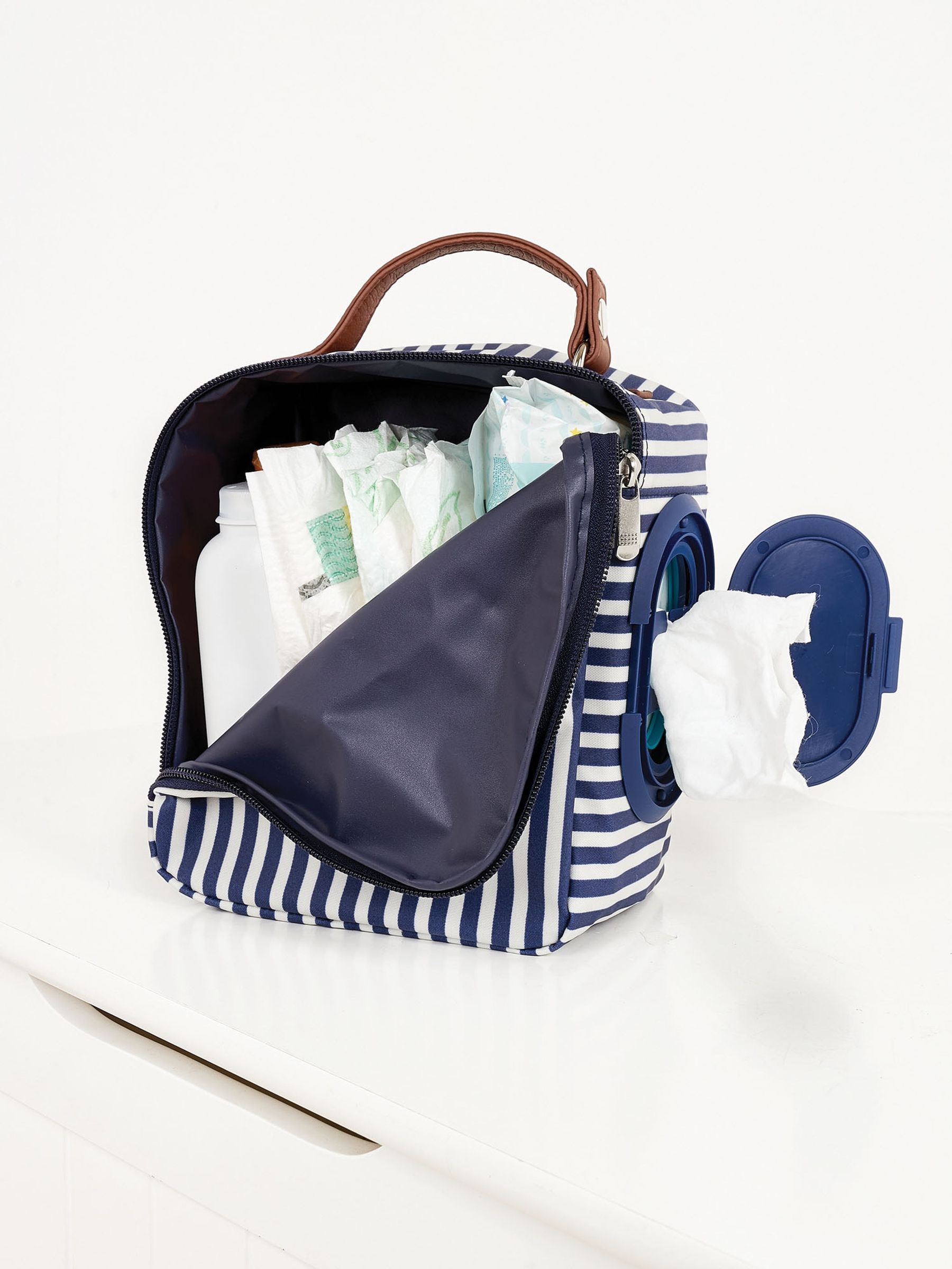 Baby On-The-Go Buggy Bag - Image 2 of 2