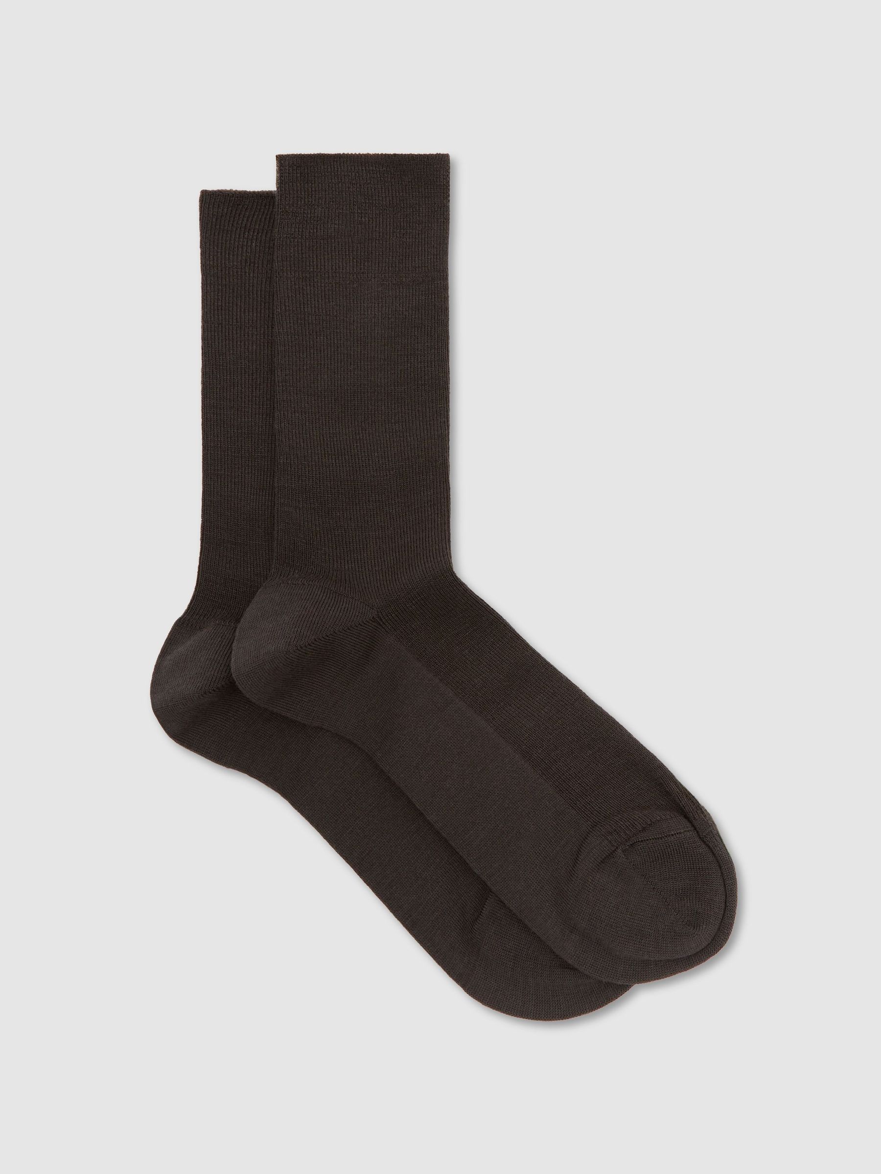 Socks in Chocolate - Image 1 of 3