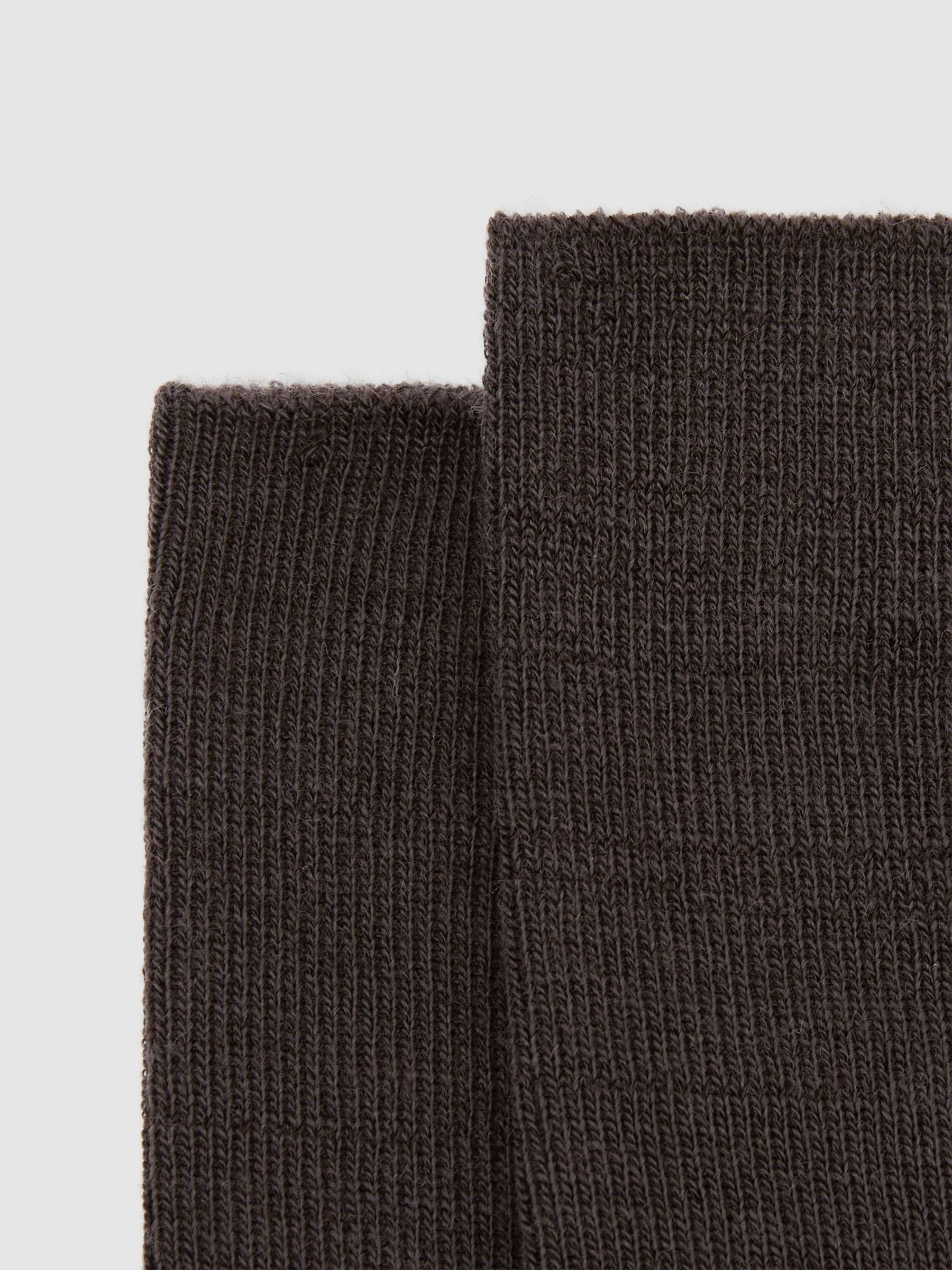 Socks in Chocolate - Image 3 of 3