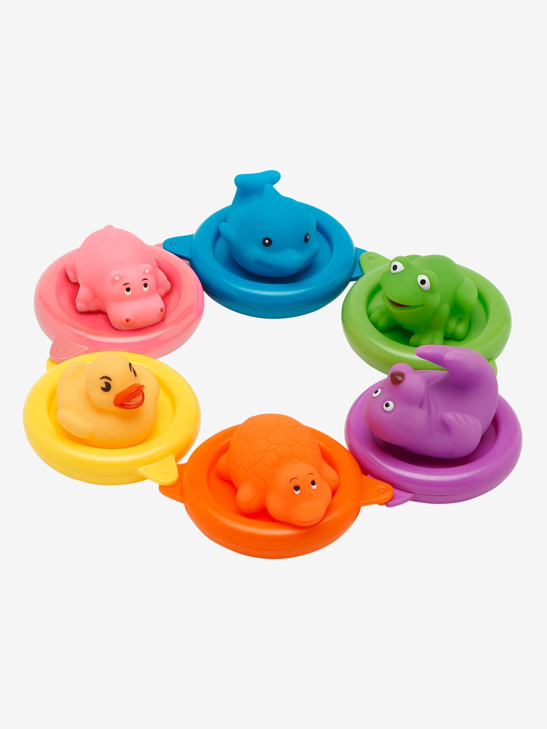 Vital Baby Swim Rings - Image 1 of 3