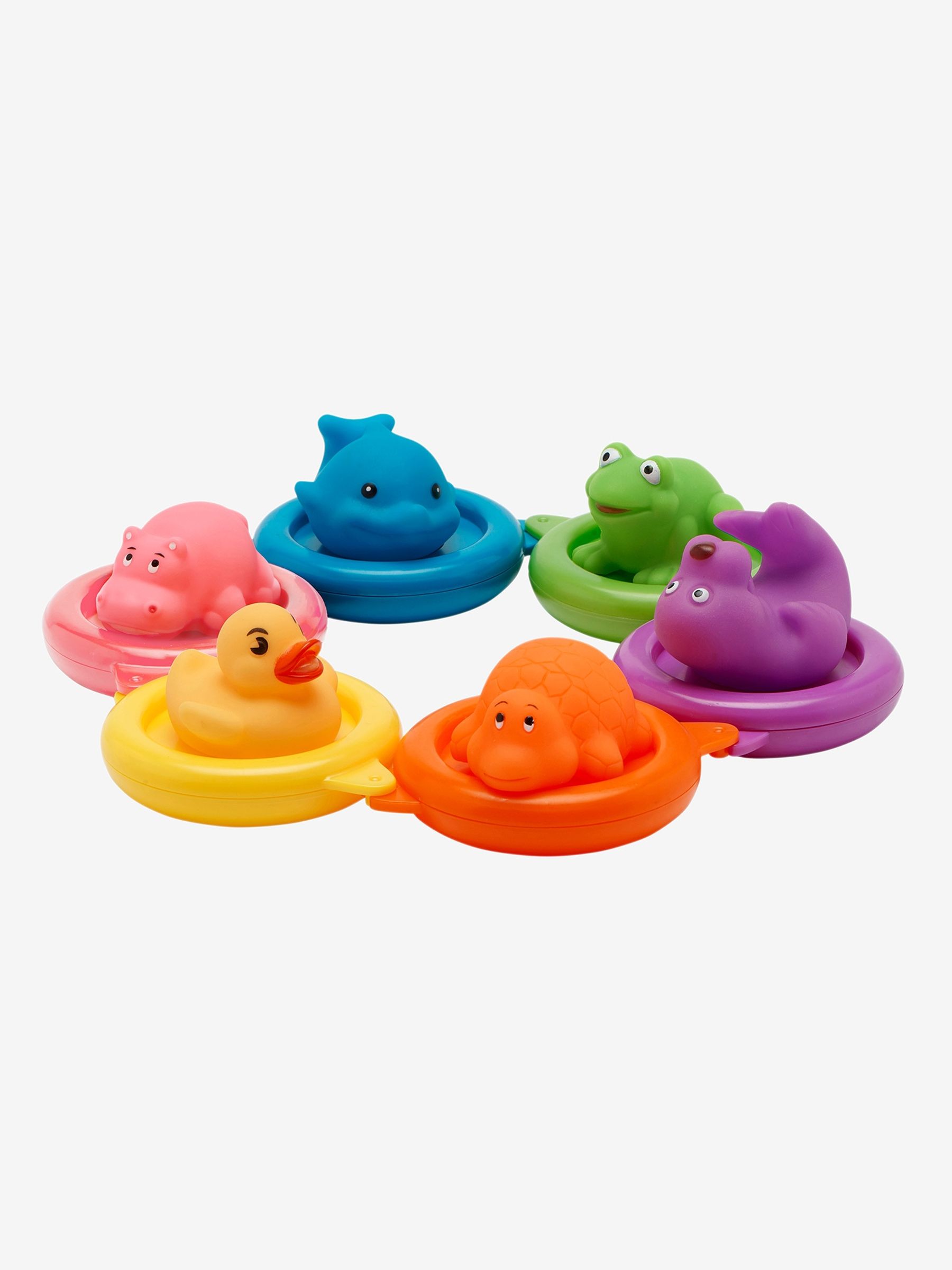 Vital Baby Swim Rings - Image 2 of 3