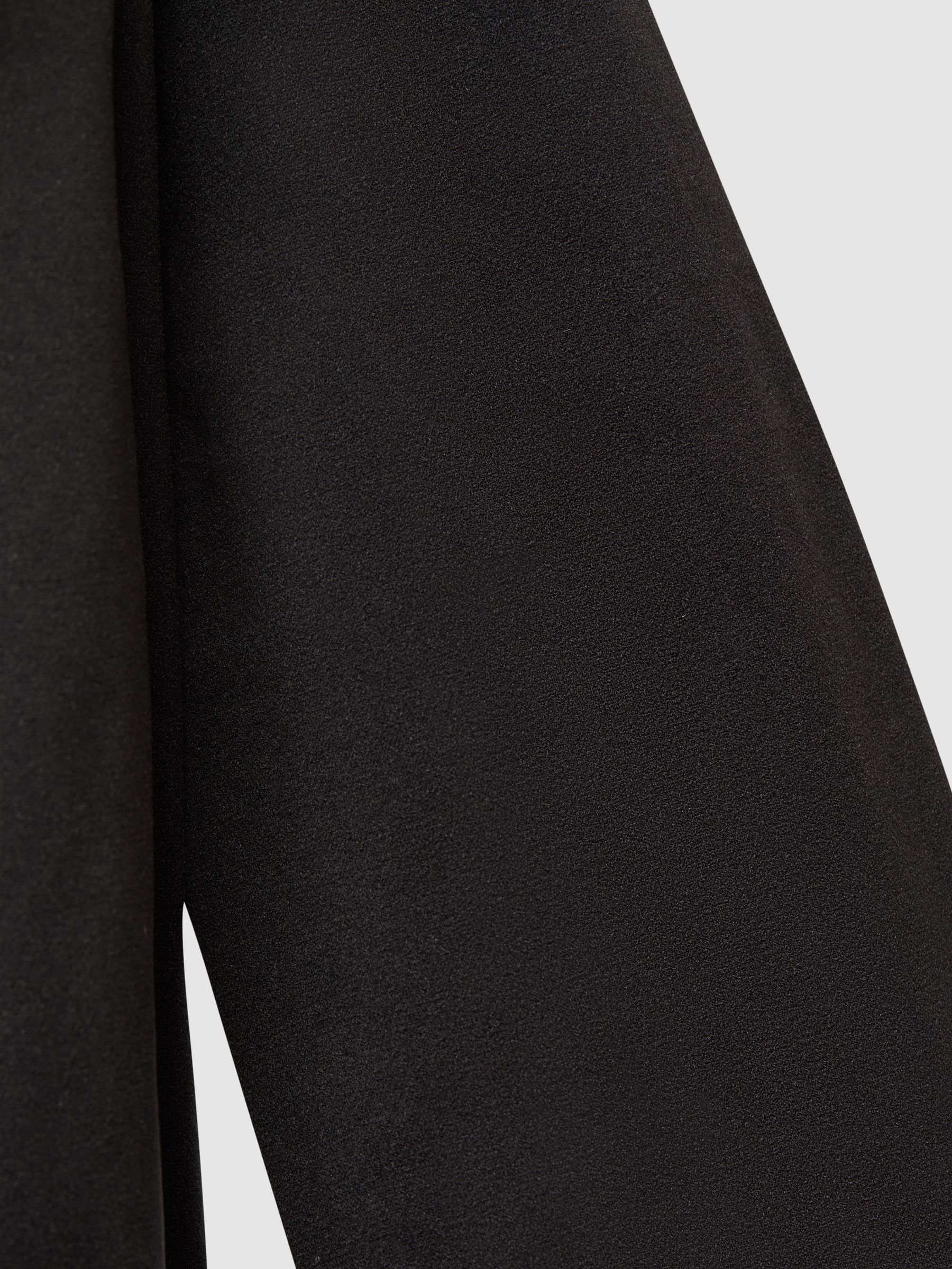 Falke 50 Denier Matte Tights in Black - Image 3 of 3