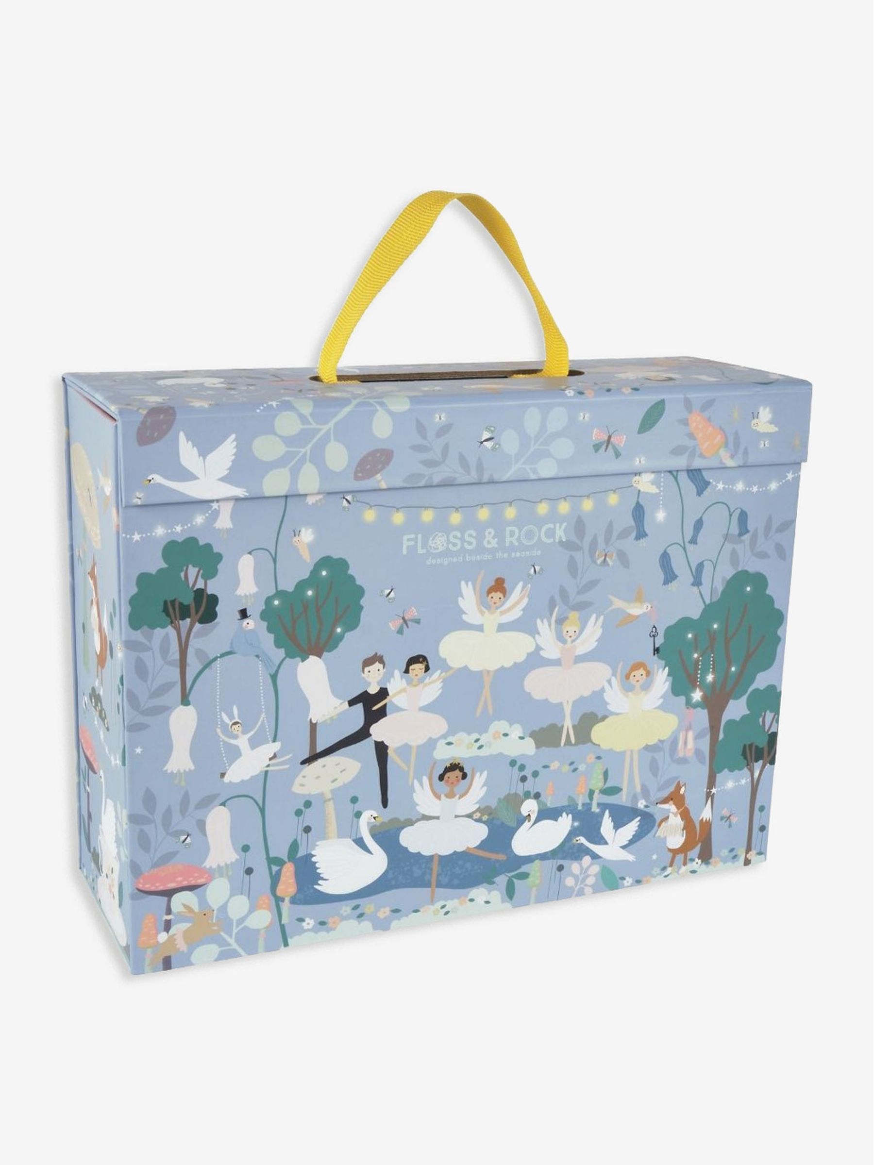 Floss & Rock Enchanted Playbox - Image 2 of 3