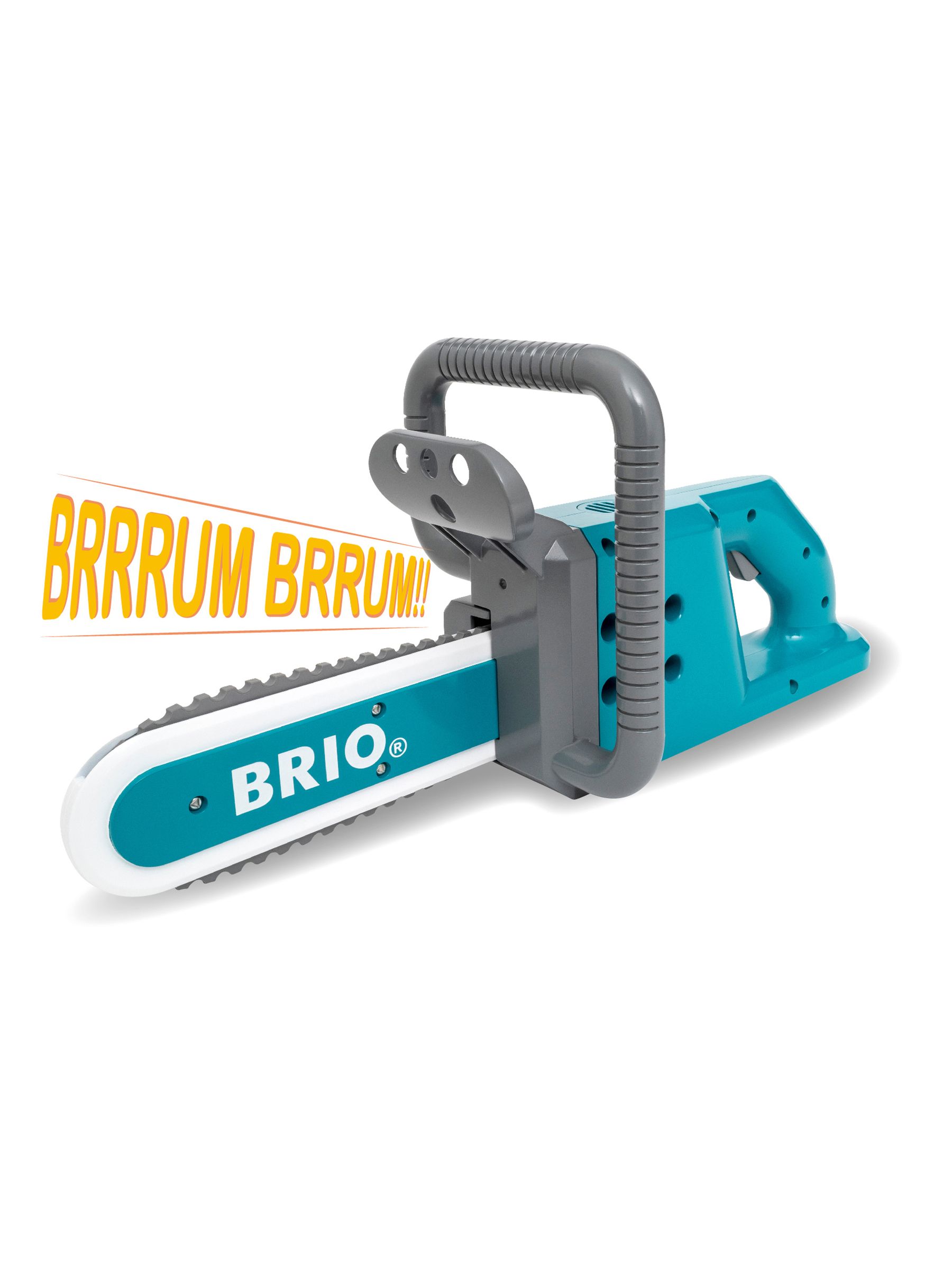 Brio Builder Chainsaw - Image 7 of 10