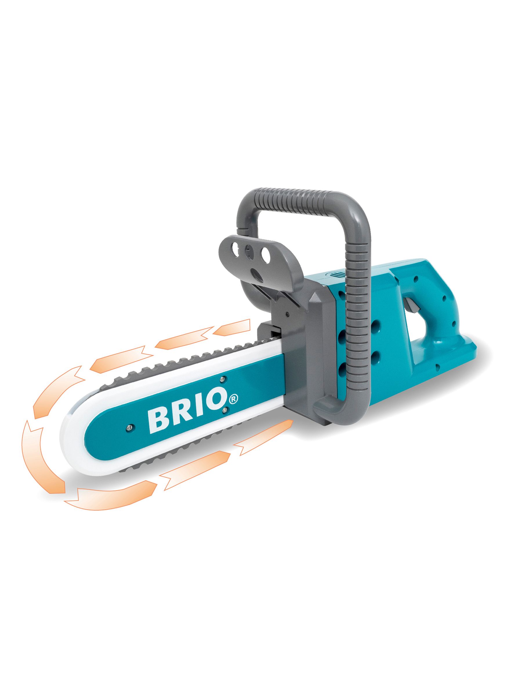 Brio Builder Chainsaw - Image 8 of 10