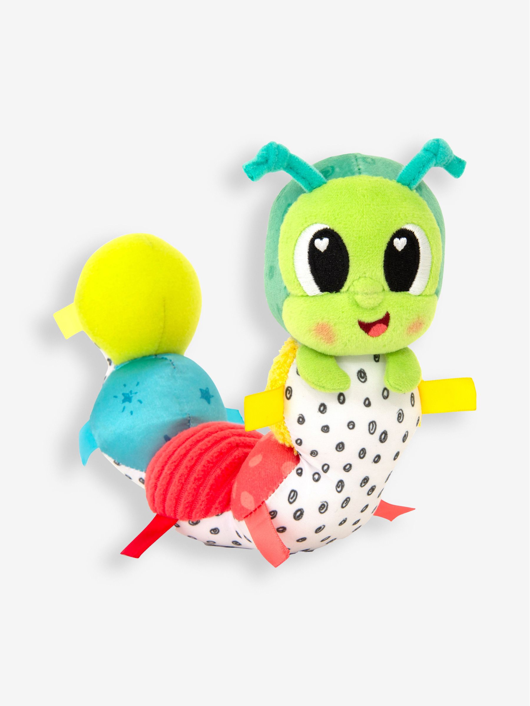 Lamaze Fidget Caterpillar - Image 1 of 3