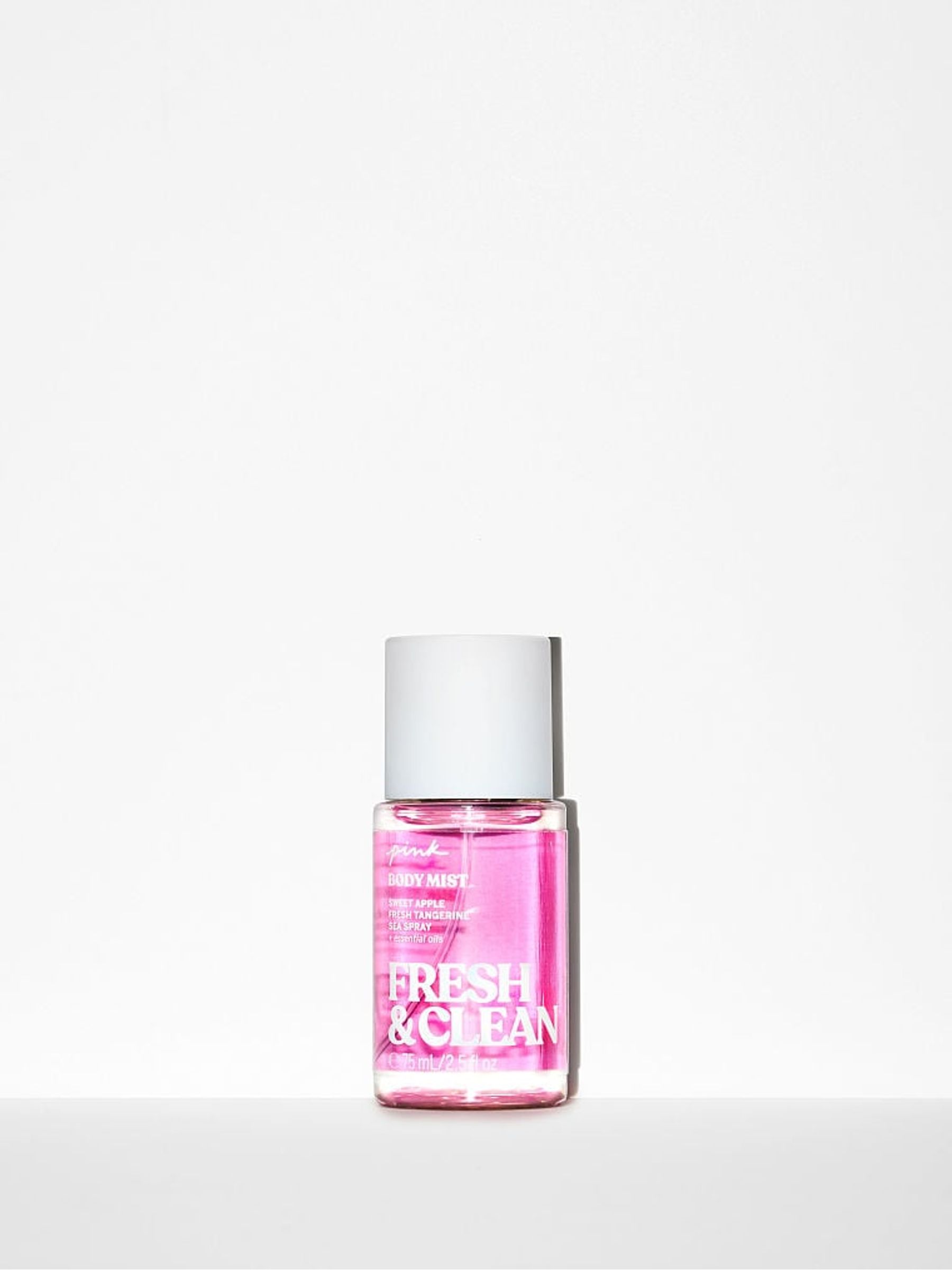 Fresh and Clean Body Mist 75ml - Image 1 of 2