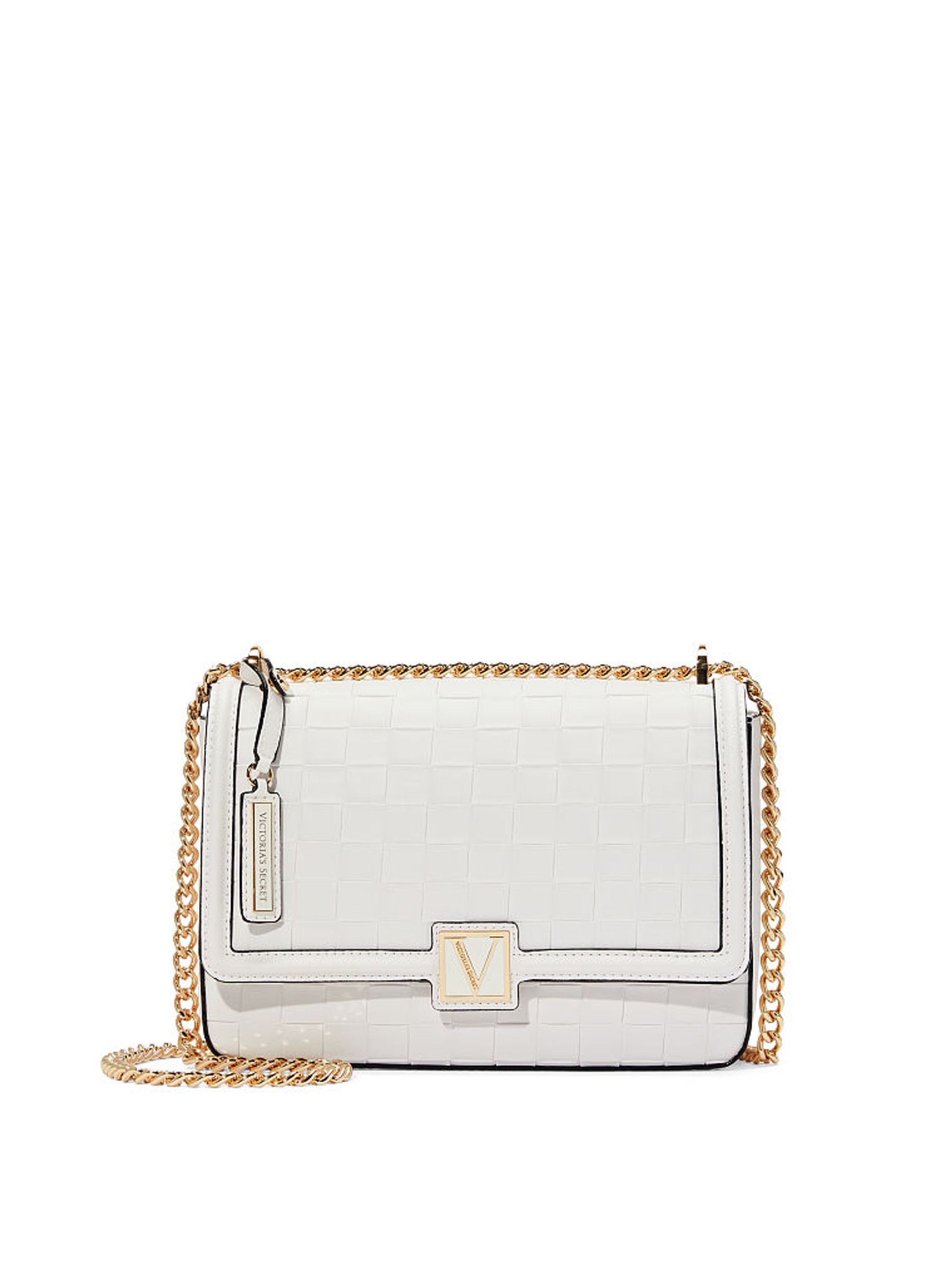 Bone White Crossbody - Image 1 of 3