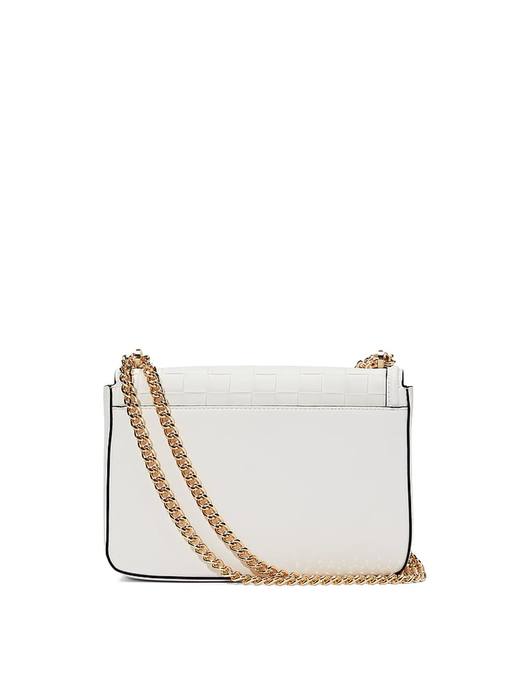 Bone White Crossbody - Image 2 of 3