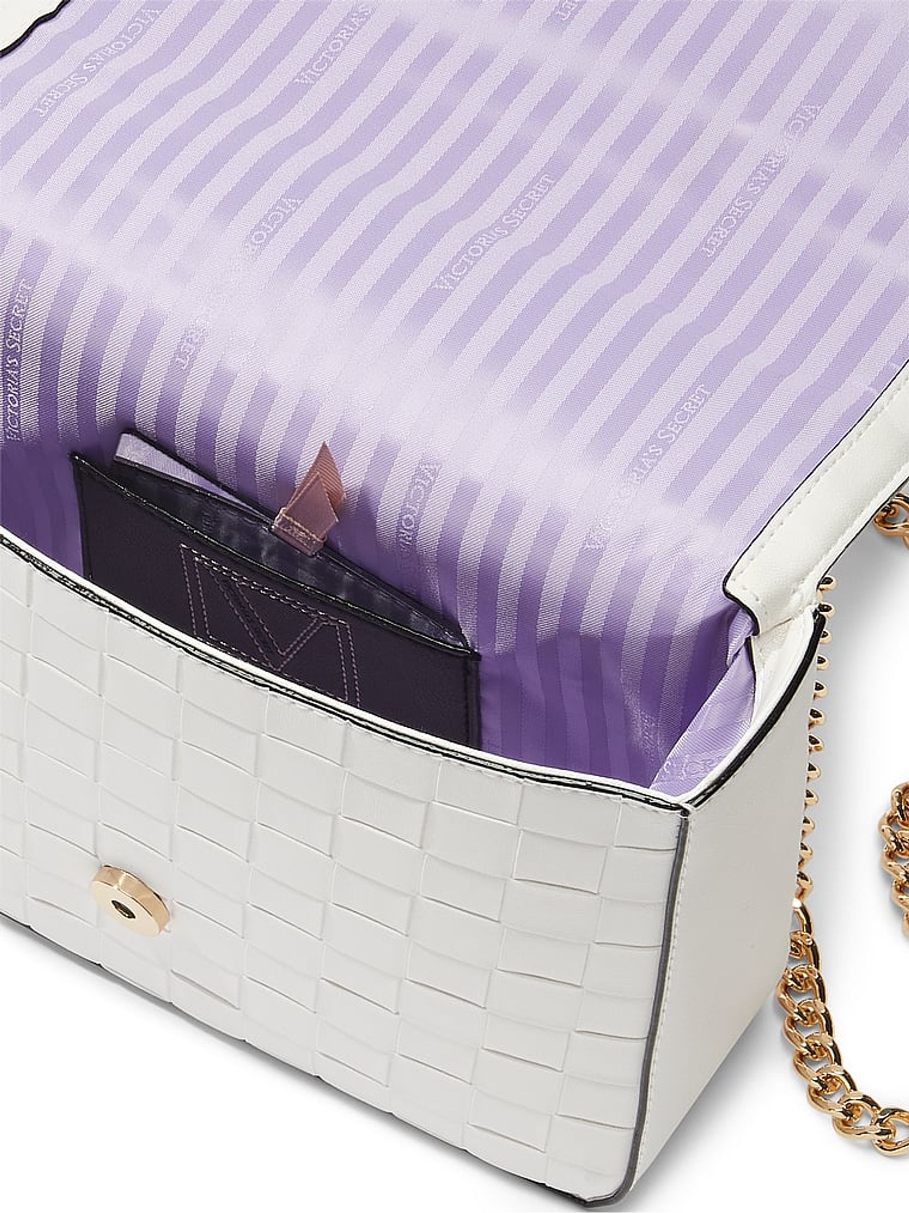 Bone White Crossbody - Image 3 of 3