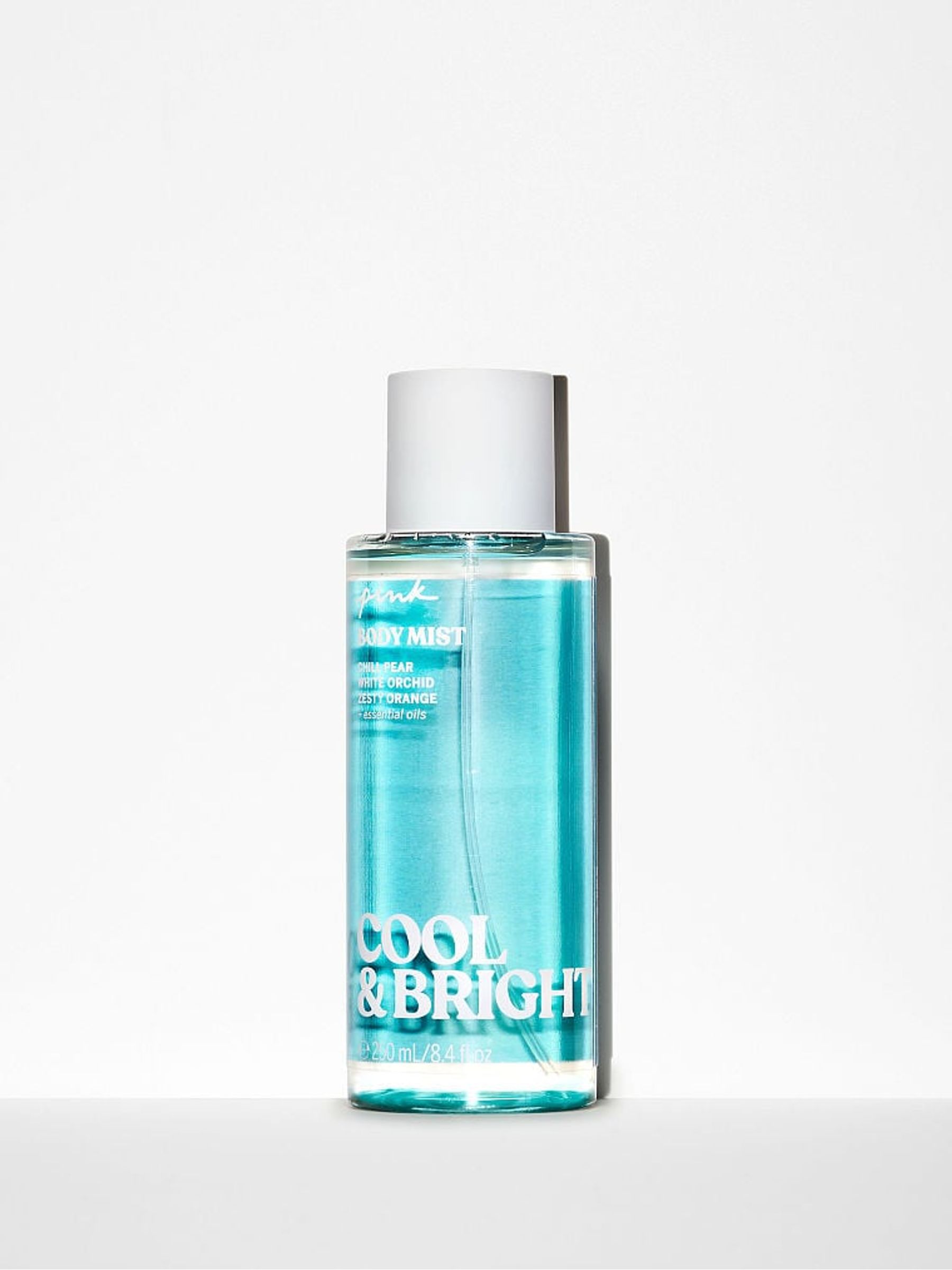 Cool and Bright Body Mist 250ml - Image 1 of 2