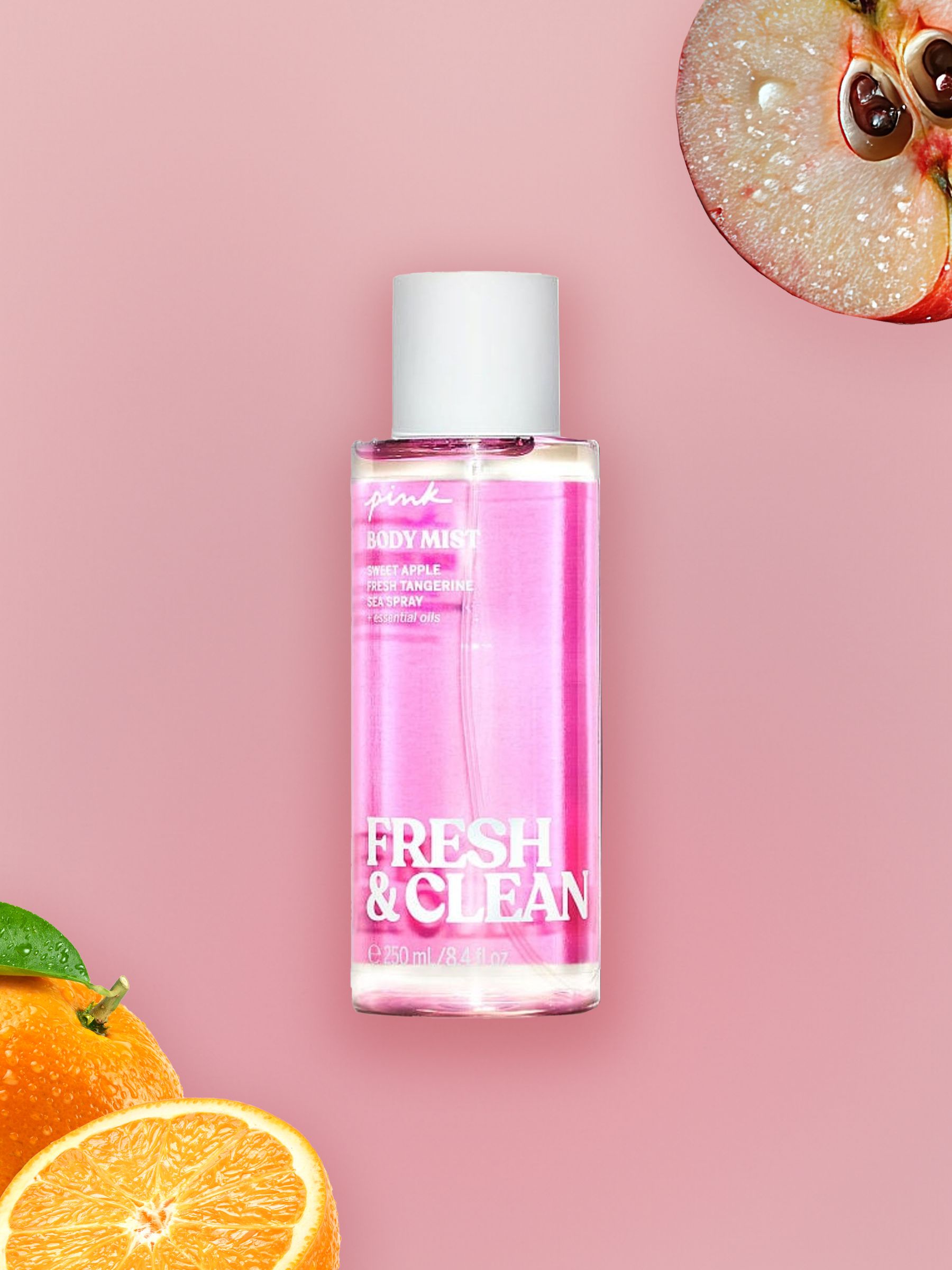 Fresh and Clean Body Mist 250ml Victoria's Secret UK