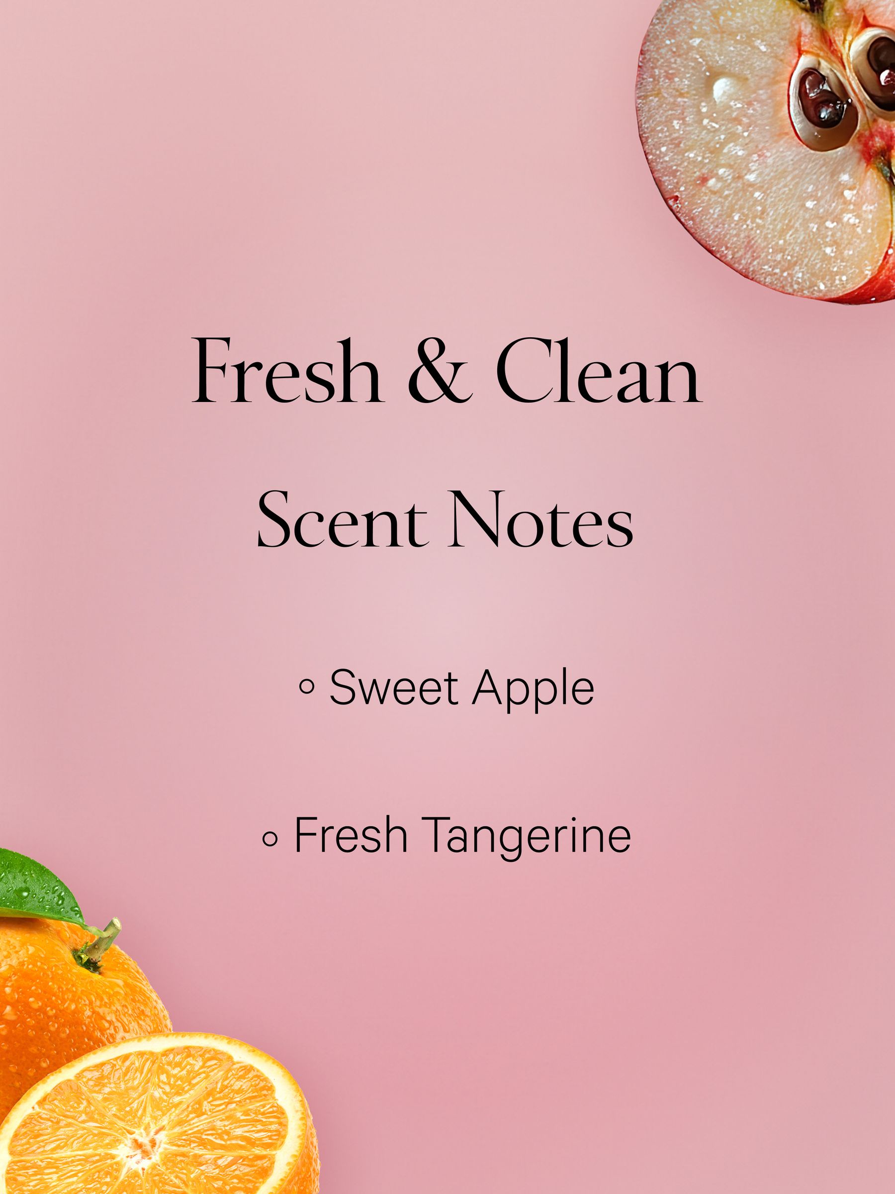 Fresh and Clean Body Mist 250ml - Image 2 of 2