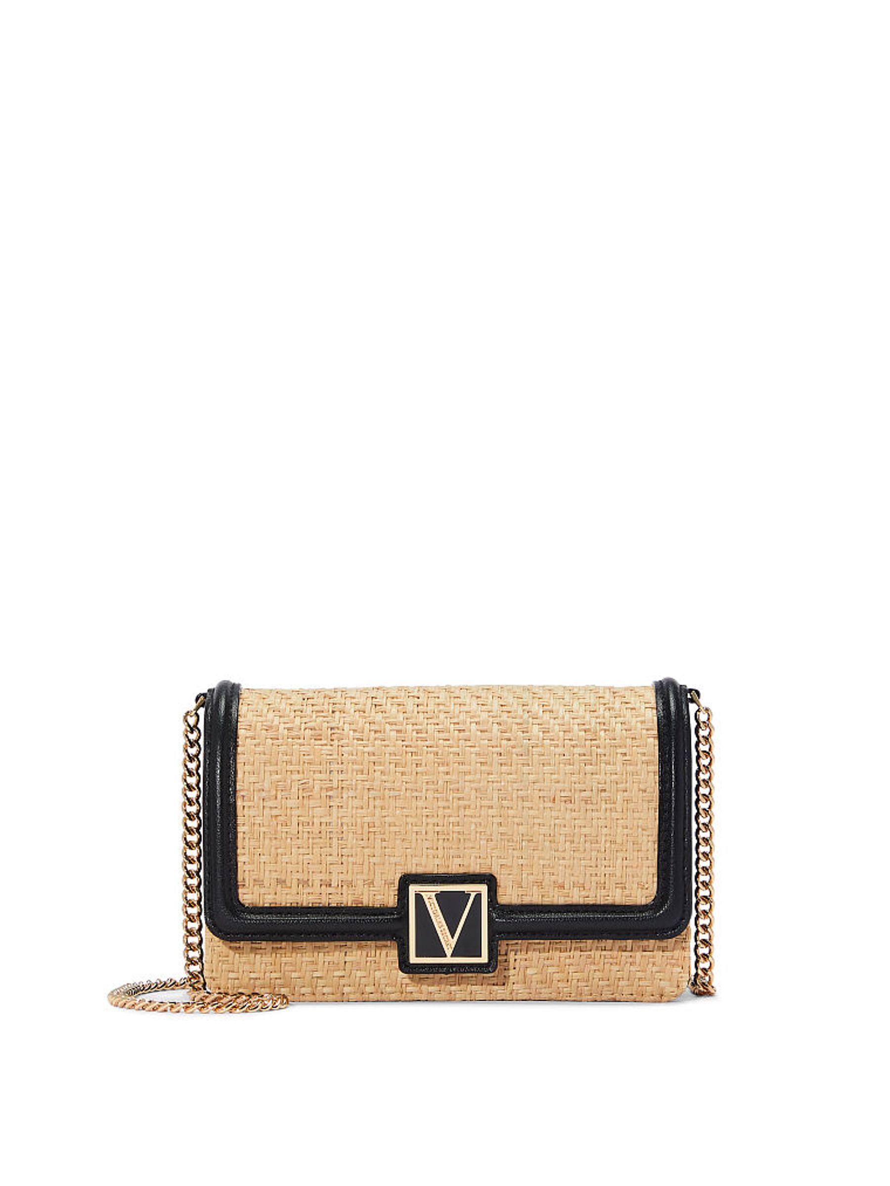Lemon Black Crossbody - Image 1 of 3