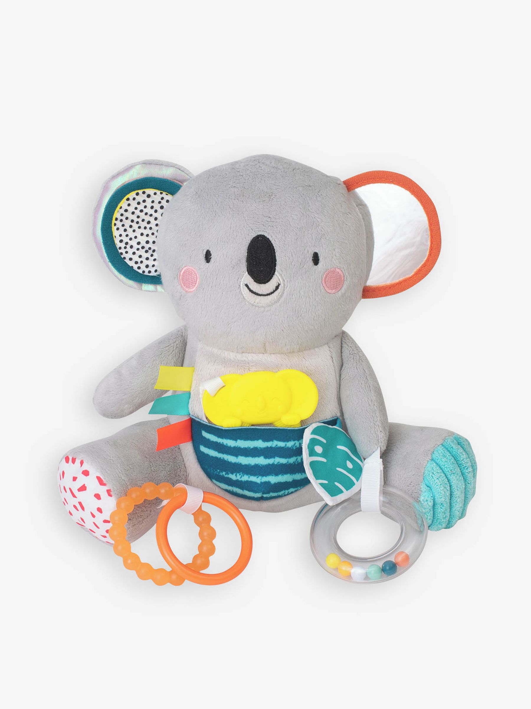Taf Toys Kimmy Koala Activity Toy - Image 2 of 5