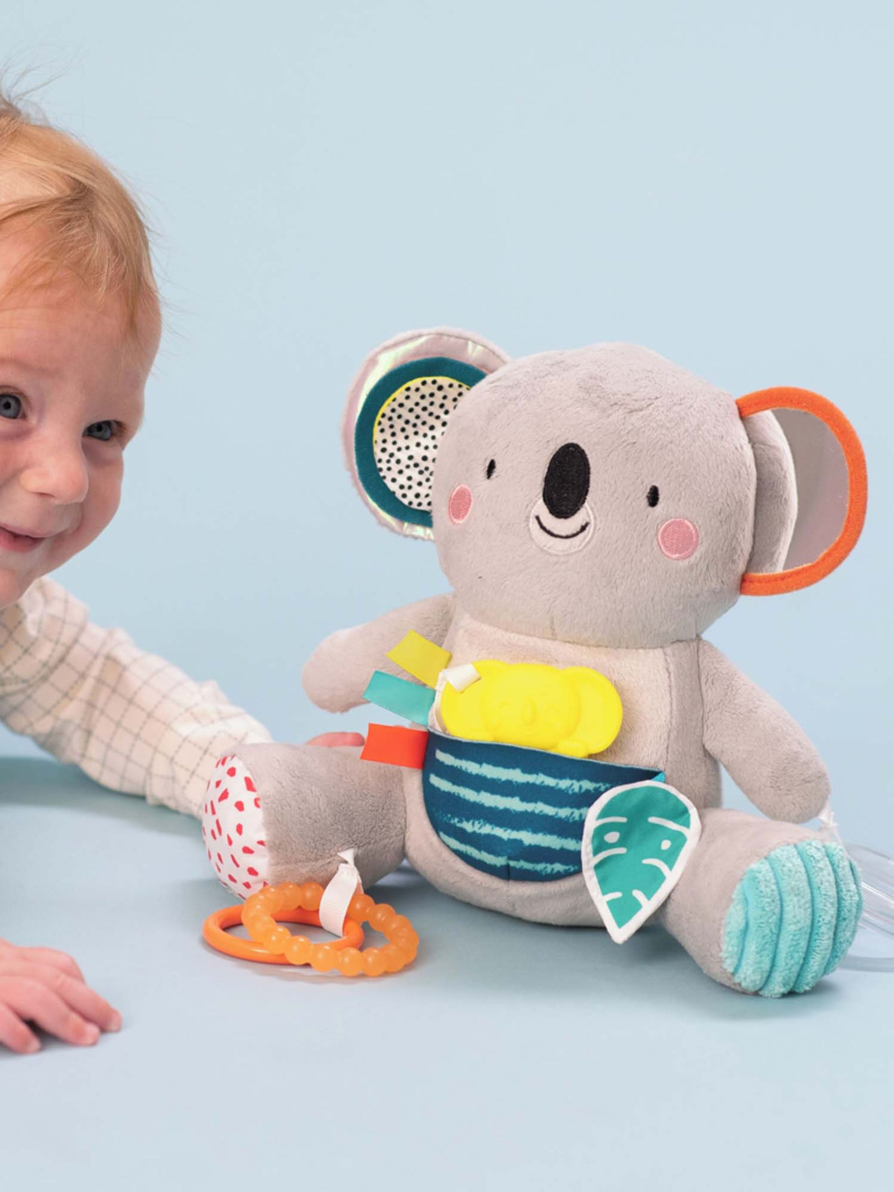 Taf Toys Kimmy Koala Activity Toy - Image 3 of 5