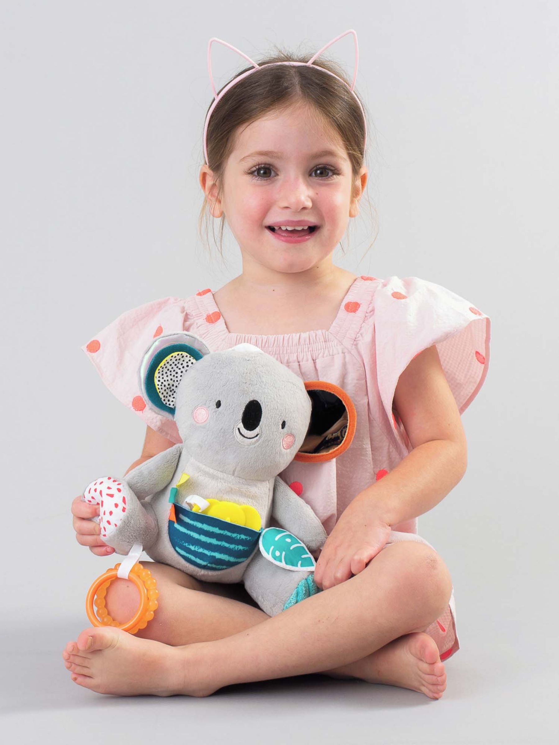 Taf Toys Kimmy Koala Activity Toy - Image 4 of 5