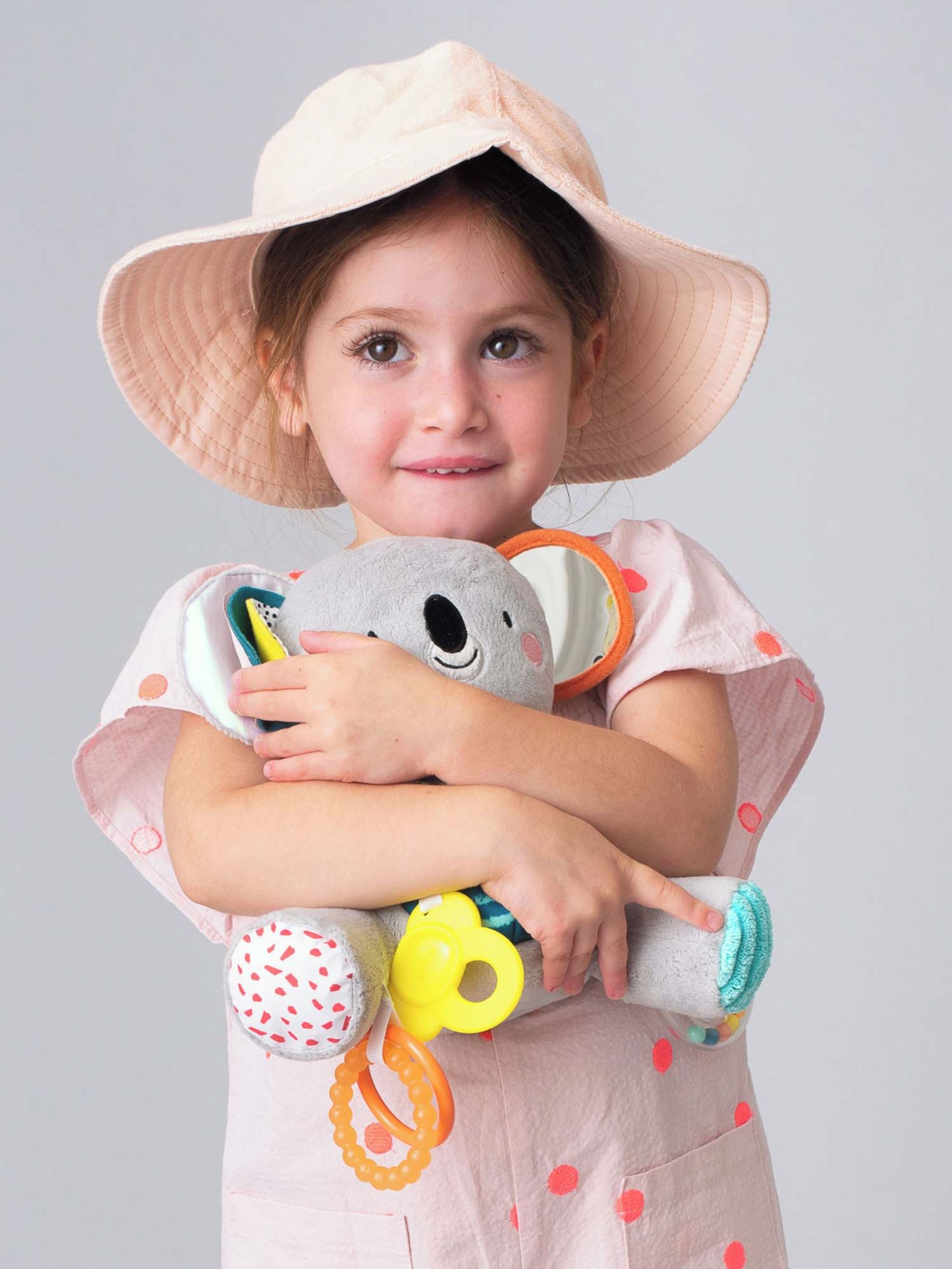 Taf Toys Kimmy Koala Activity Toy - Image 5 of 5