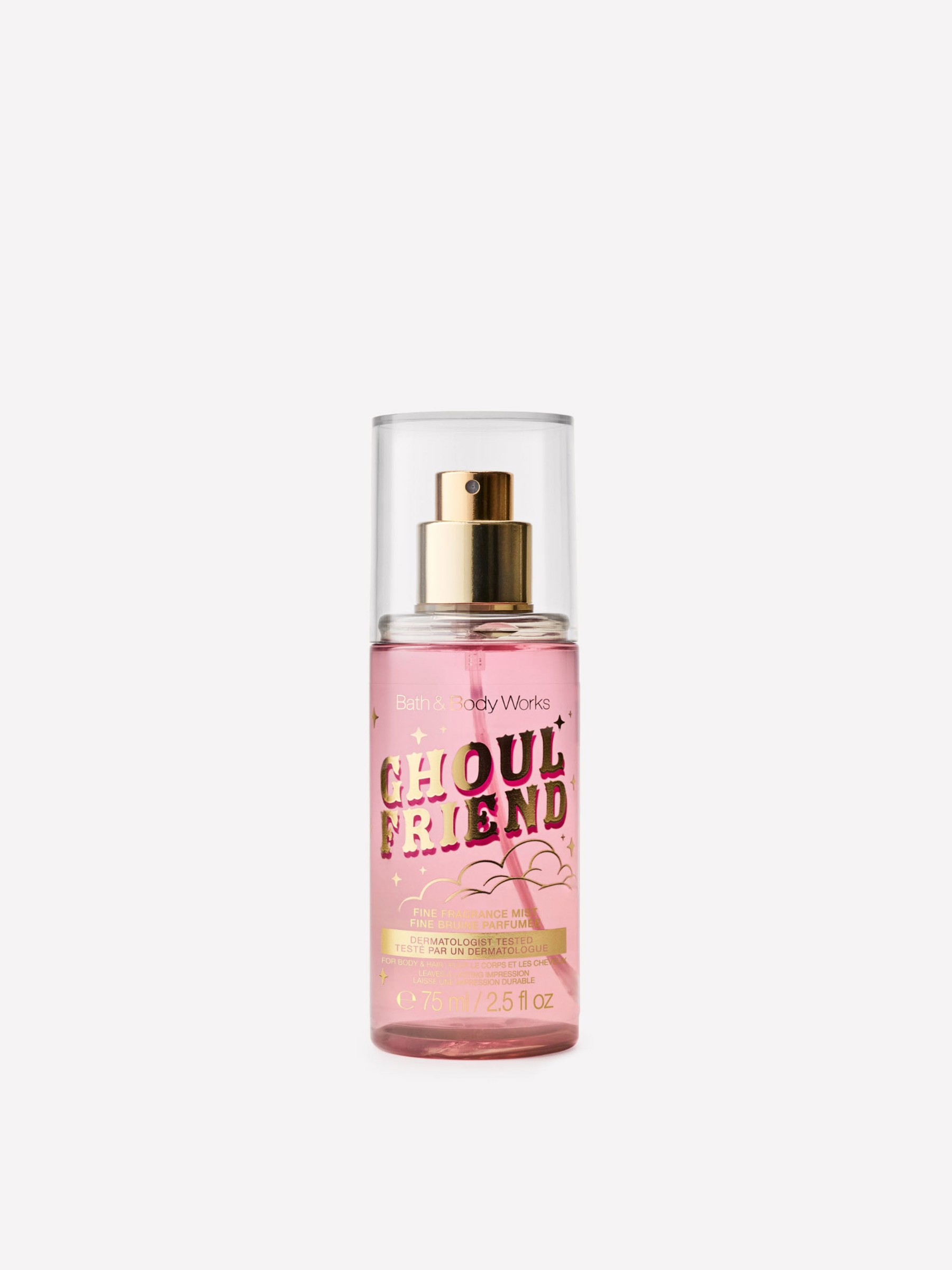 Ghoul Friend Travel Size Fine Fragrance Mist 75ml - Image 1 of 2