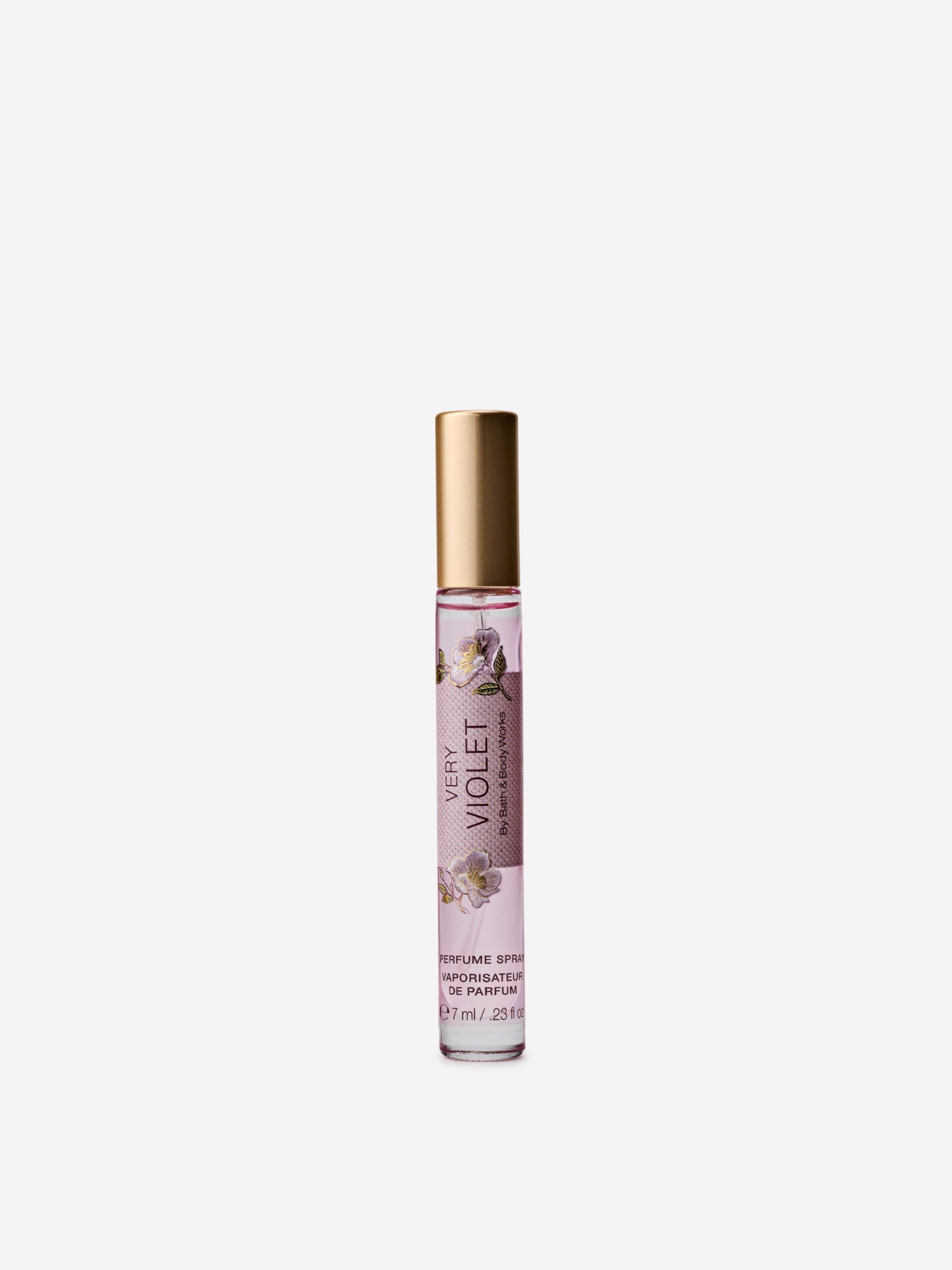 Very Violet Mini Eau de Parfum 7ml - Image 1 of 1 Very Violet Mini Eau de Parfum 7ml - Image 1 of 1