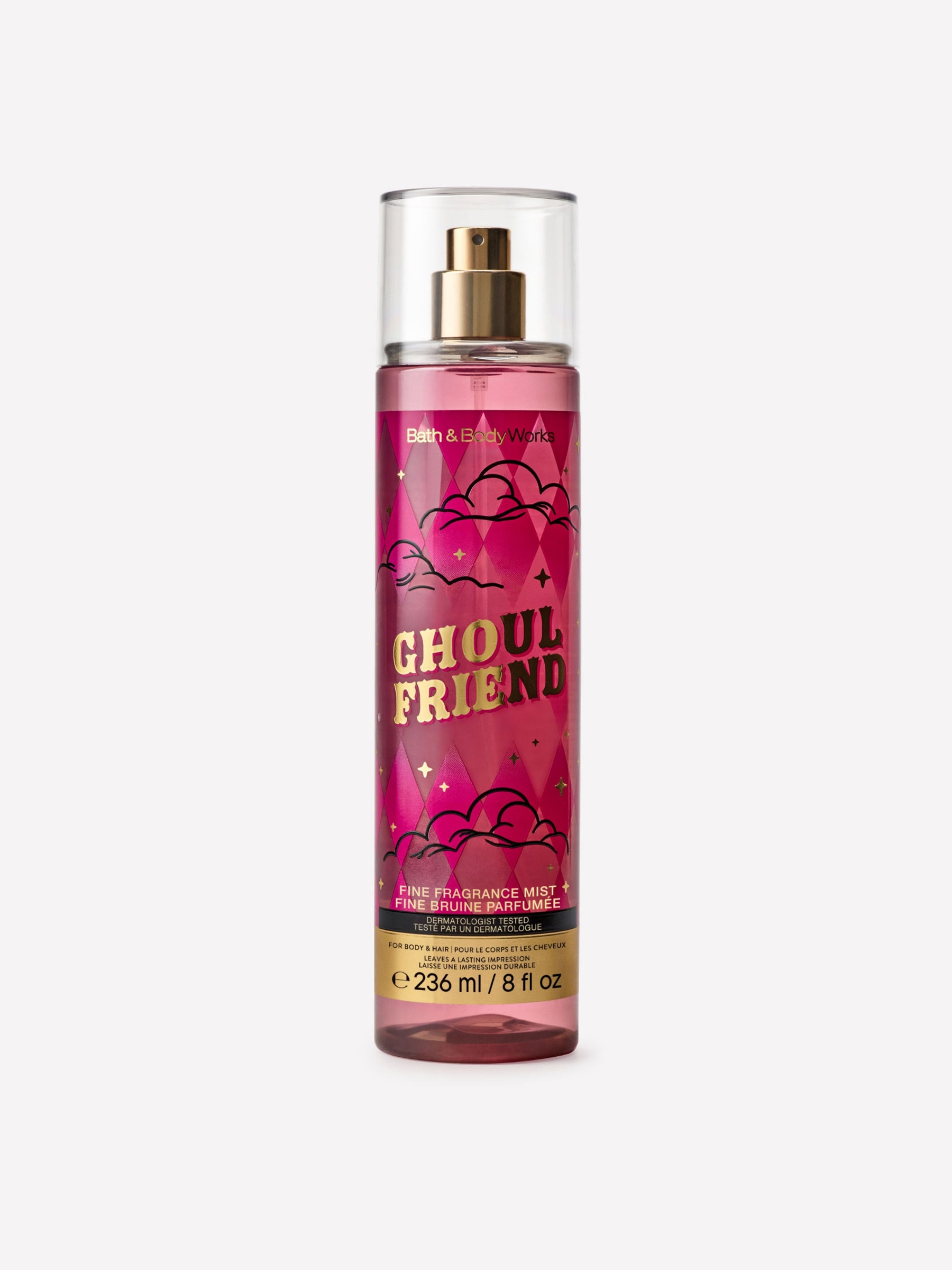 Ghoul Friend Fine Fragrance Mist 236ml - Image 1 of 4