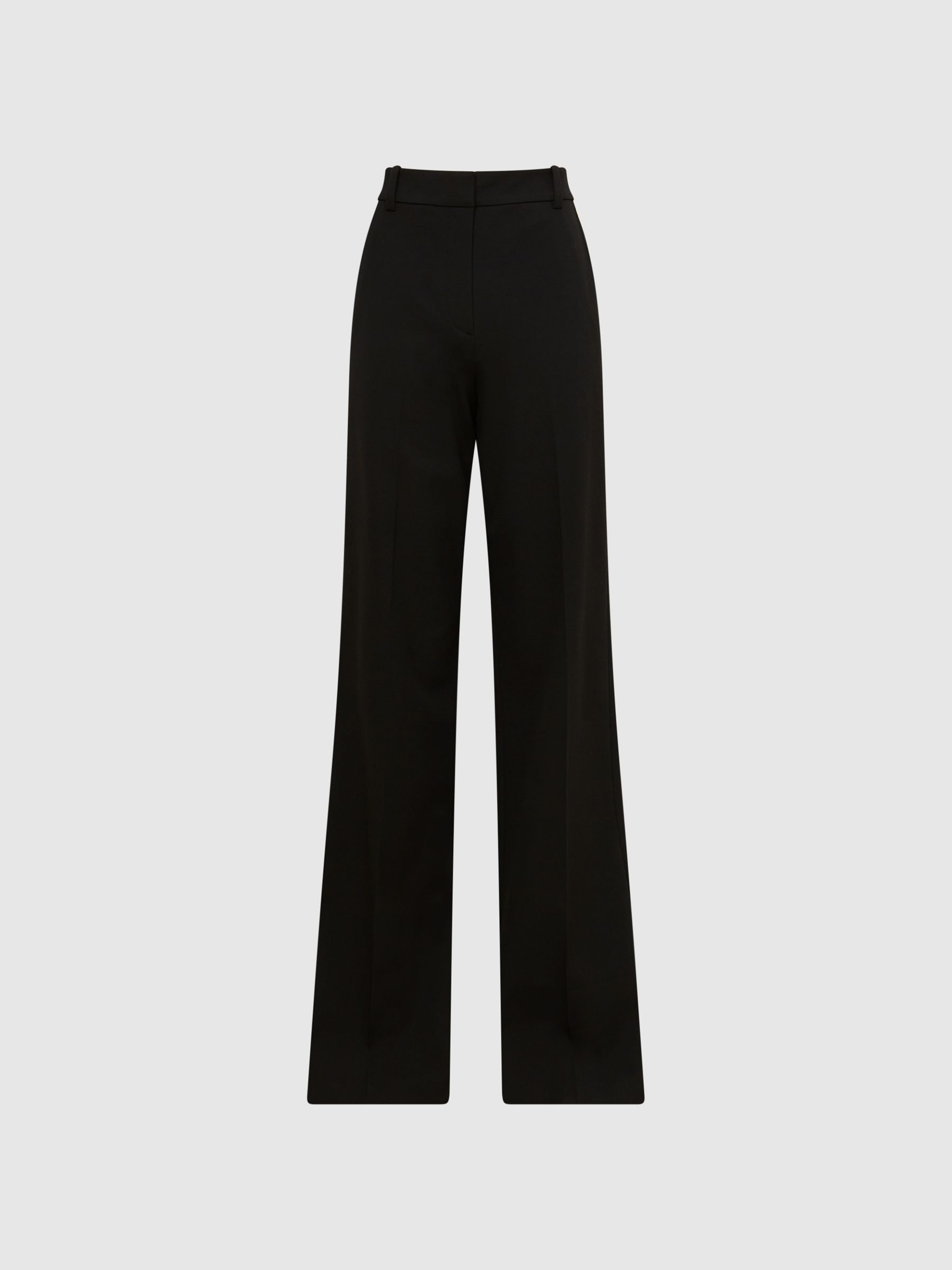Pantalon large noir - Image 2 of 5