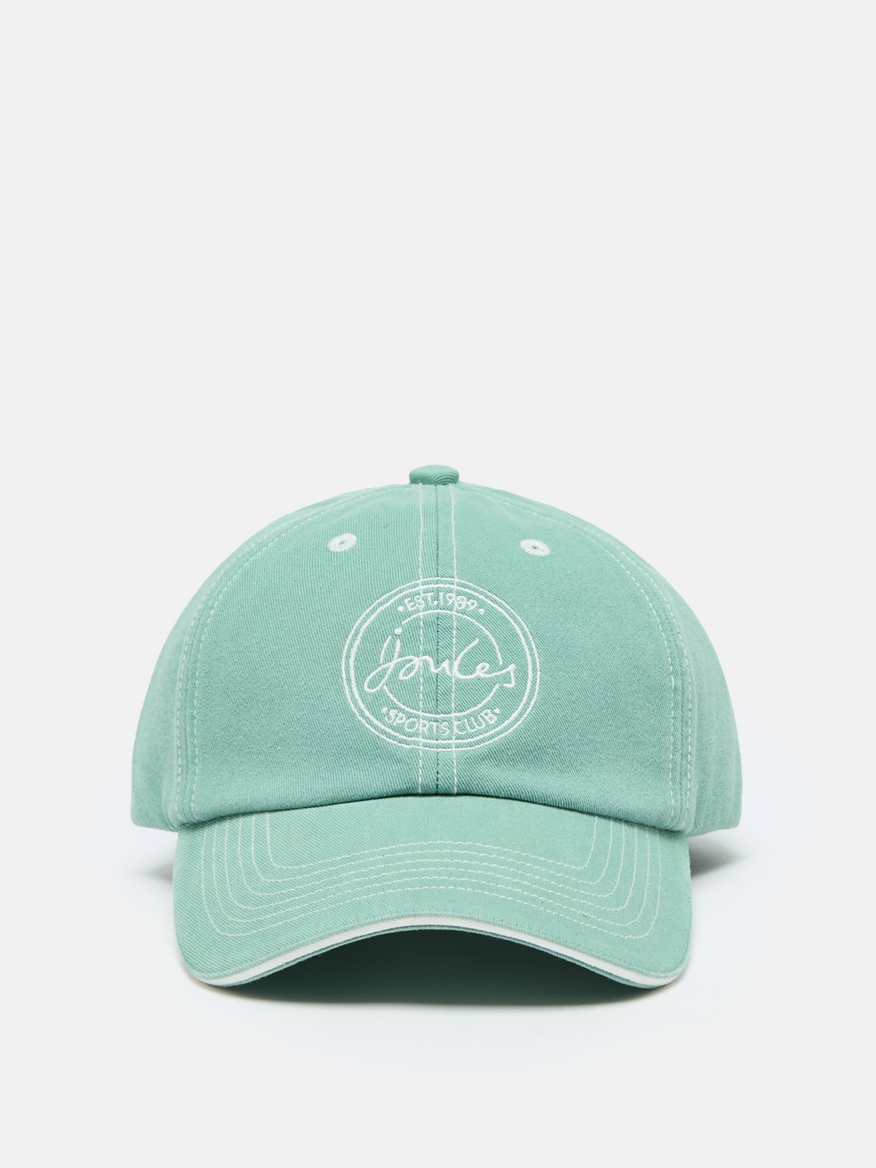 Daley Green Cap - Image 1 of 7
