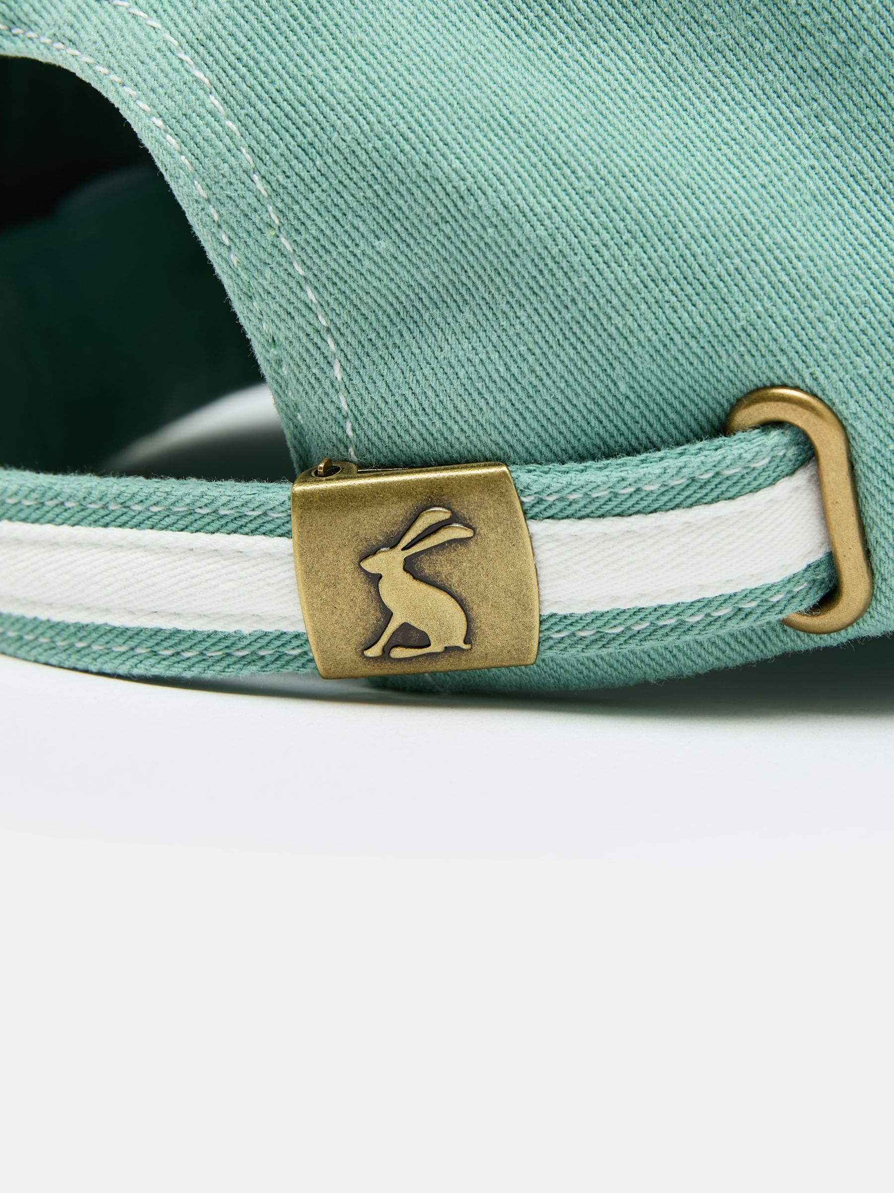 Daley Green Cap - Image 3 of 7
