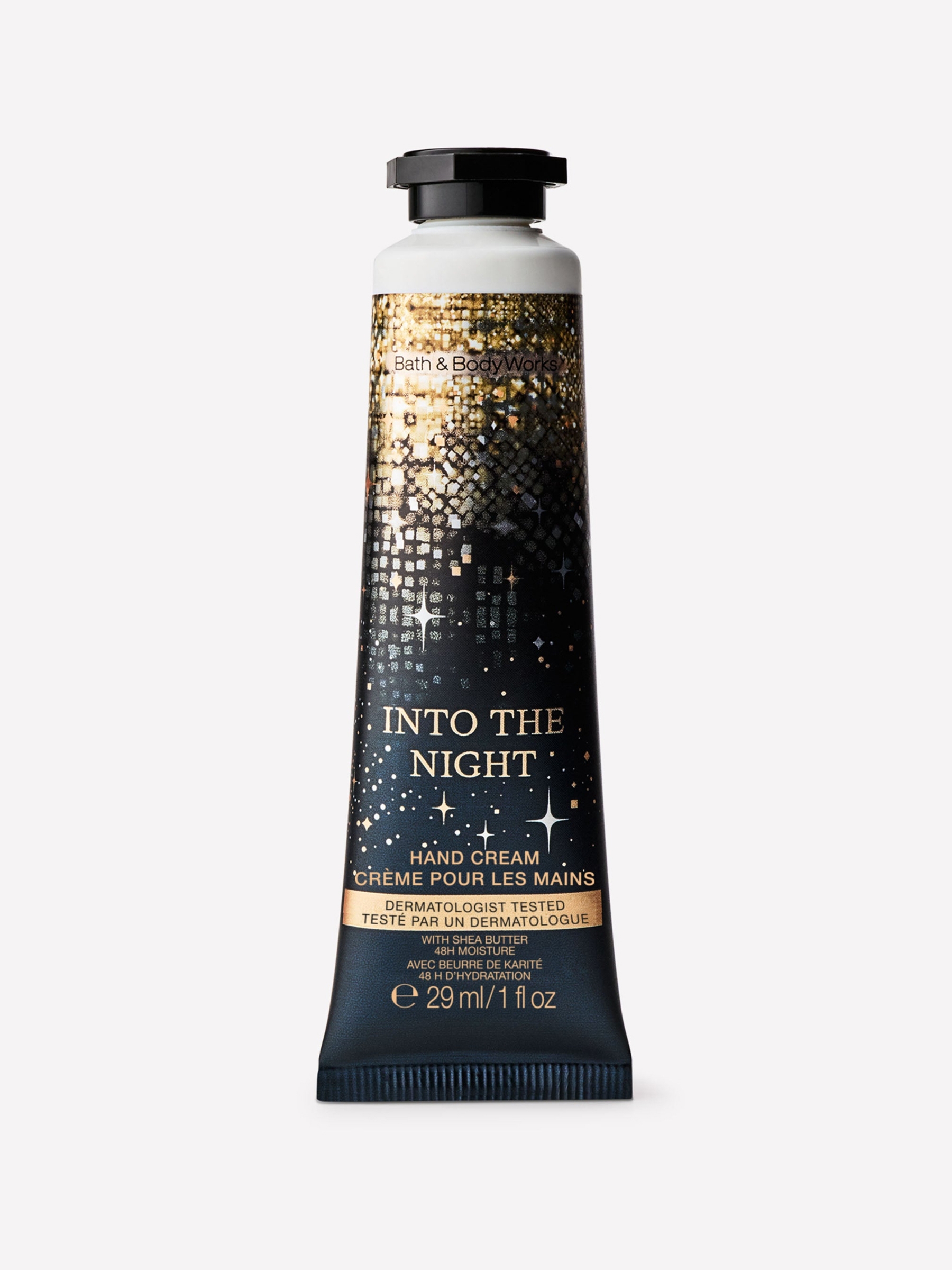 Into The Night Hand Cream 29ml - Image 1 of 1