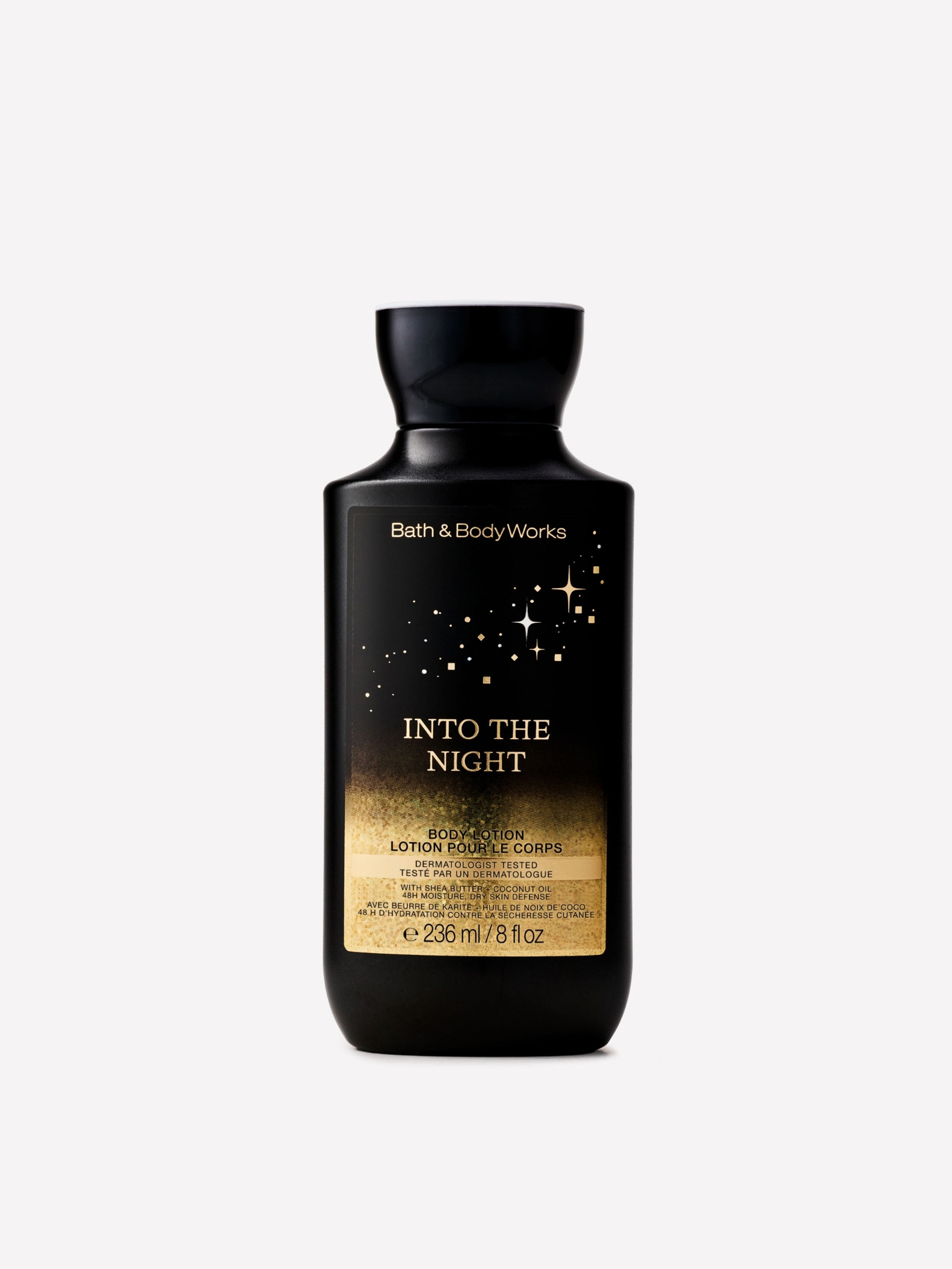 Into The Night Daily Nourishing Body Lotion 236ml - Image 1 of 2